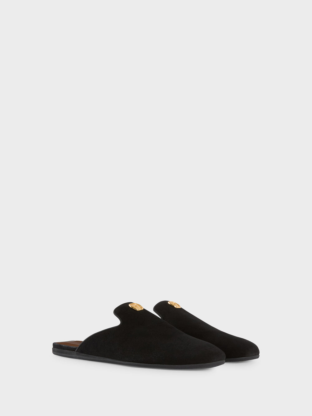 SEAL SLIPPER