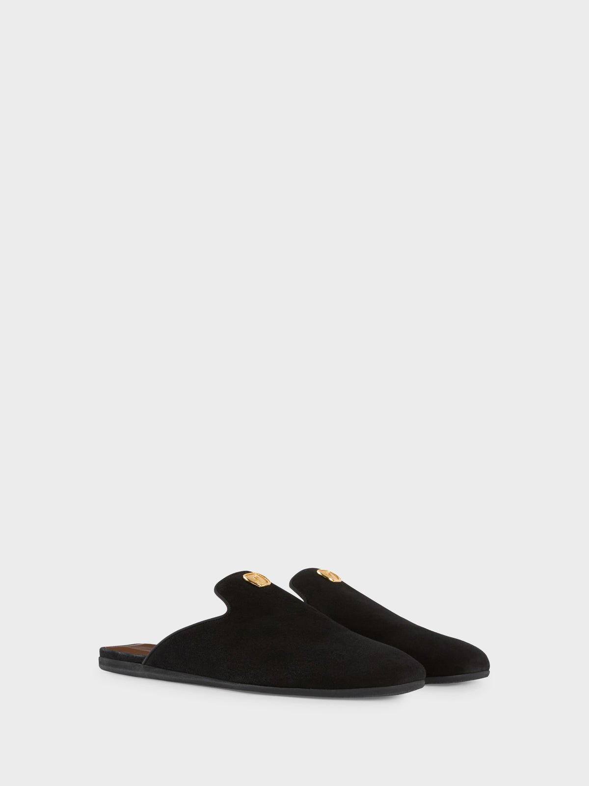 SEAL SLIPPER