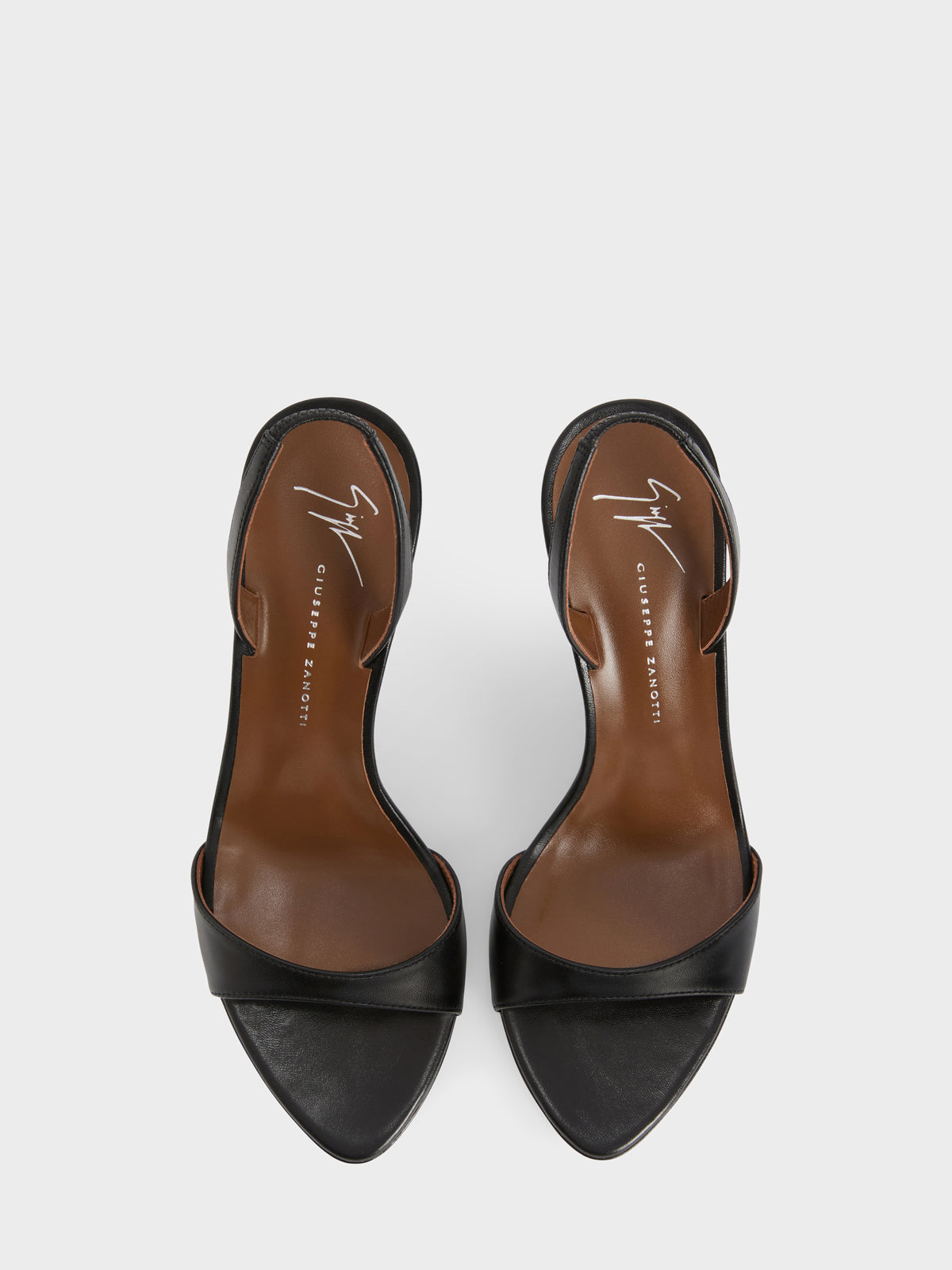 LILIBETH SANDAL 90