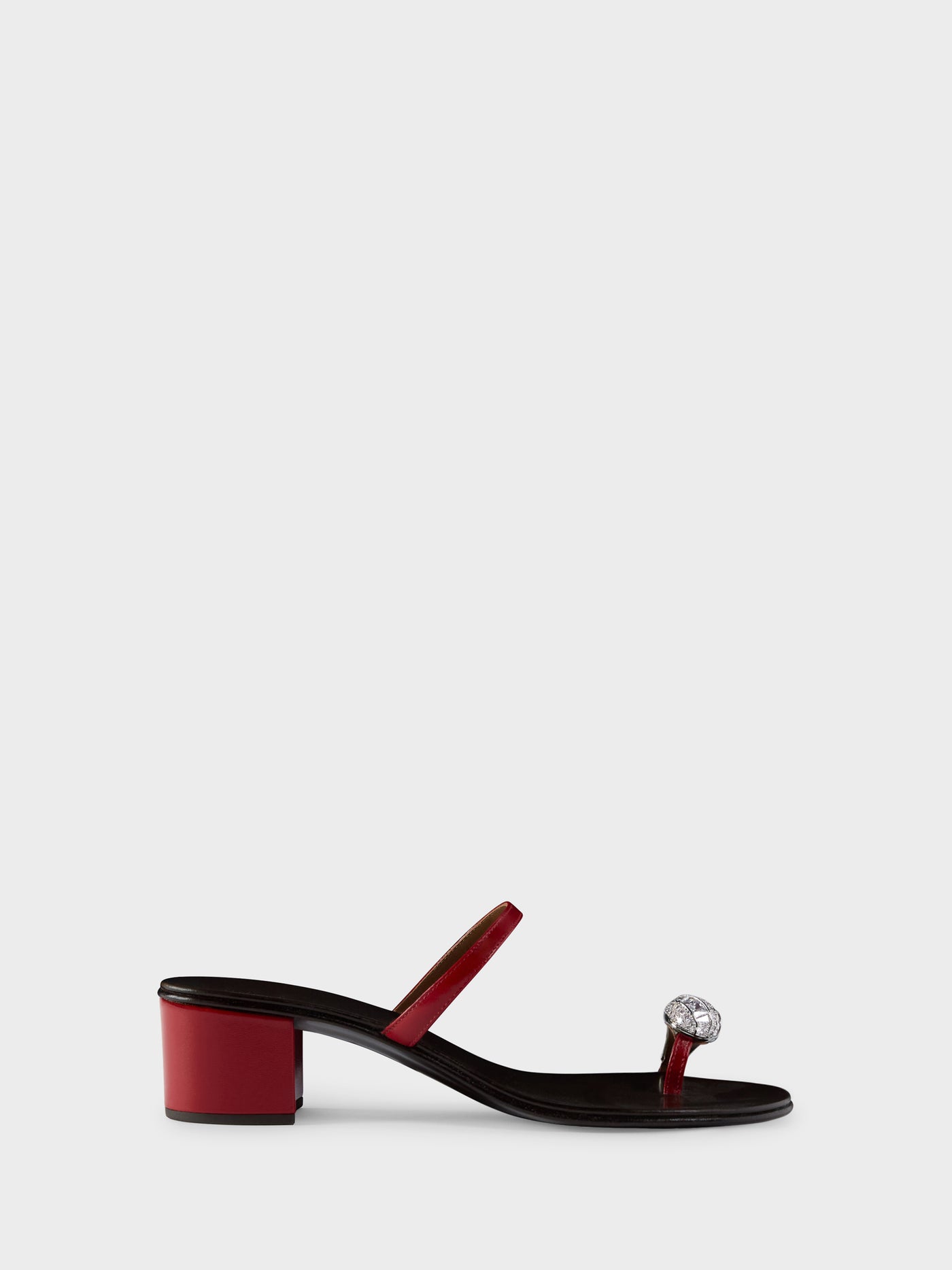 ICON RING SANDAL 40