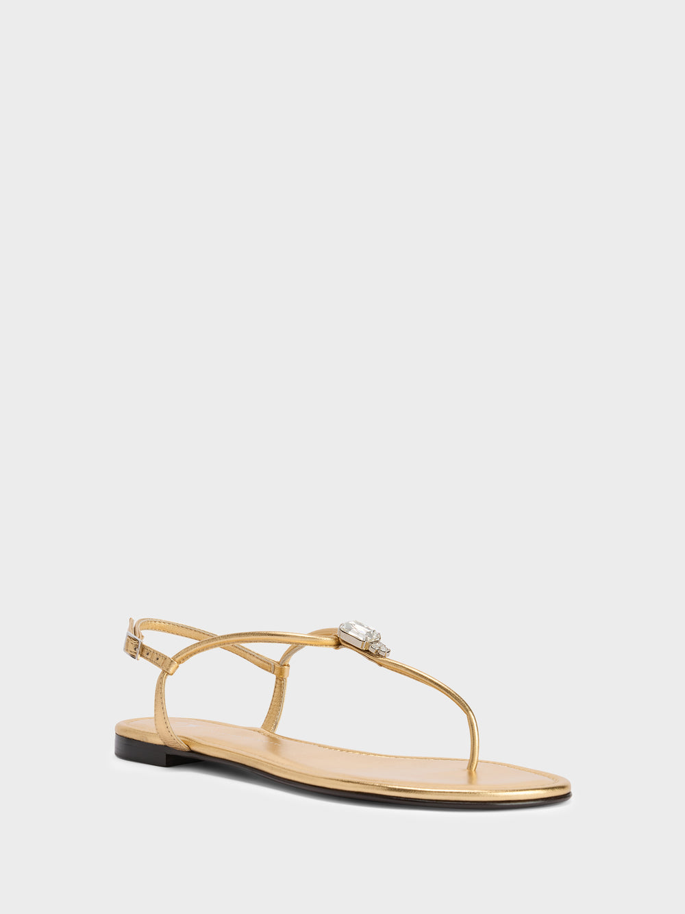 MAEEVE FLAT SANDAL