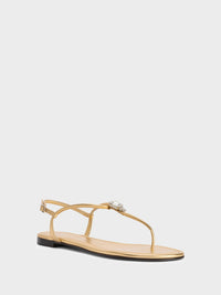 MAEEVE FLAT SANDAL