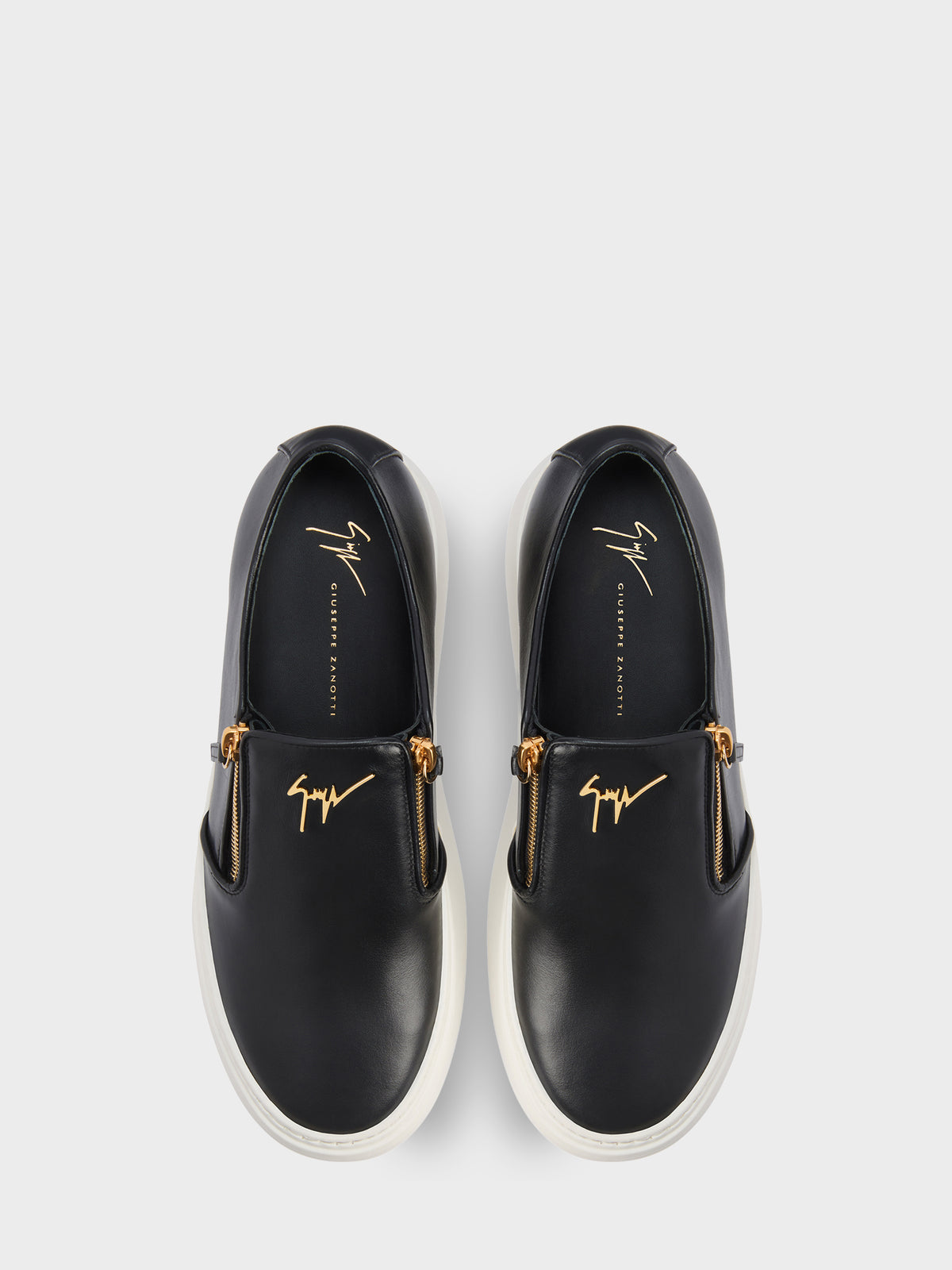 GZ MIKE ZIP SNEAKER