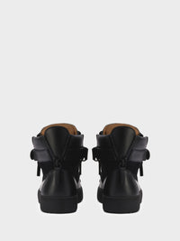 COBY MATT SNEAKERS