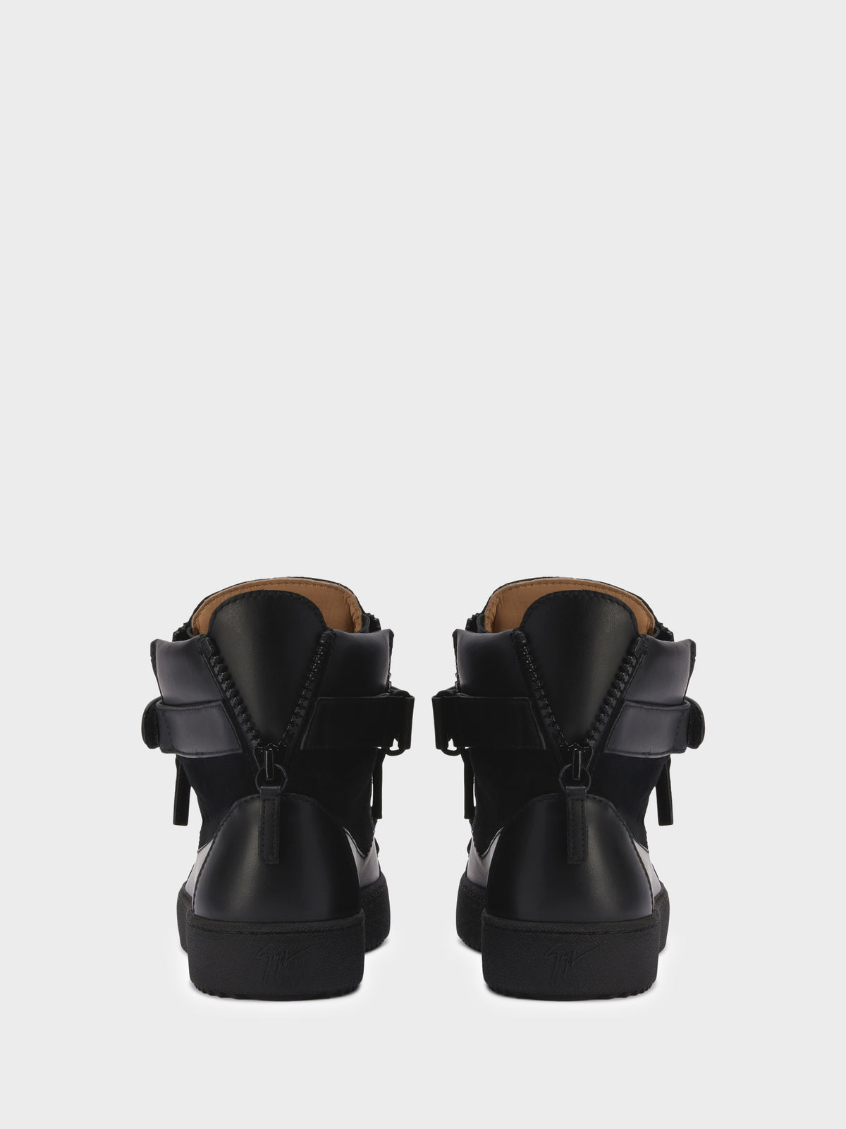 COBY MATT SNEAKERS