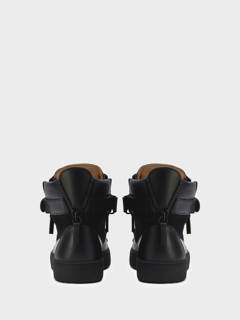 COBY MATT SNEAKERS