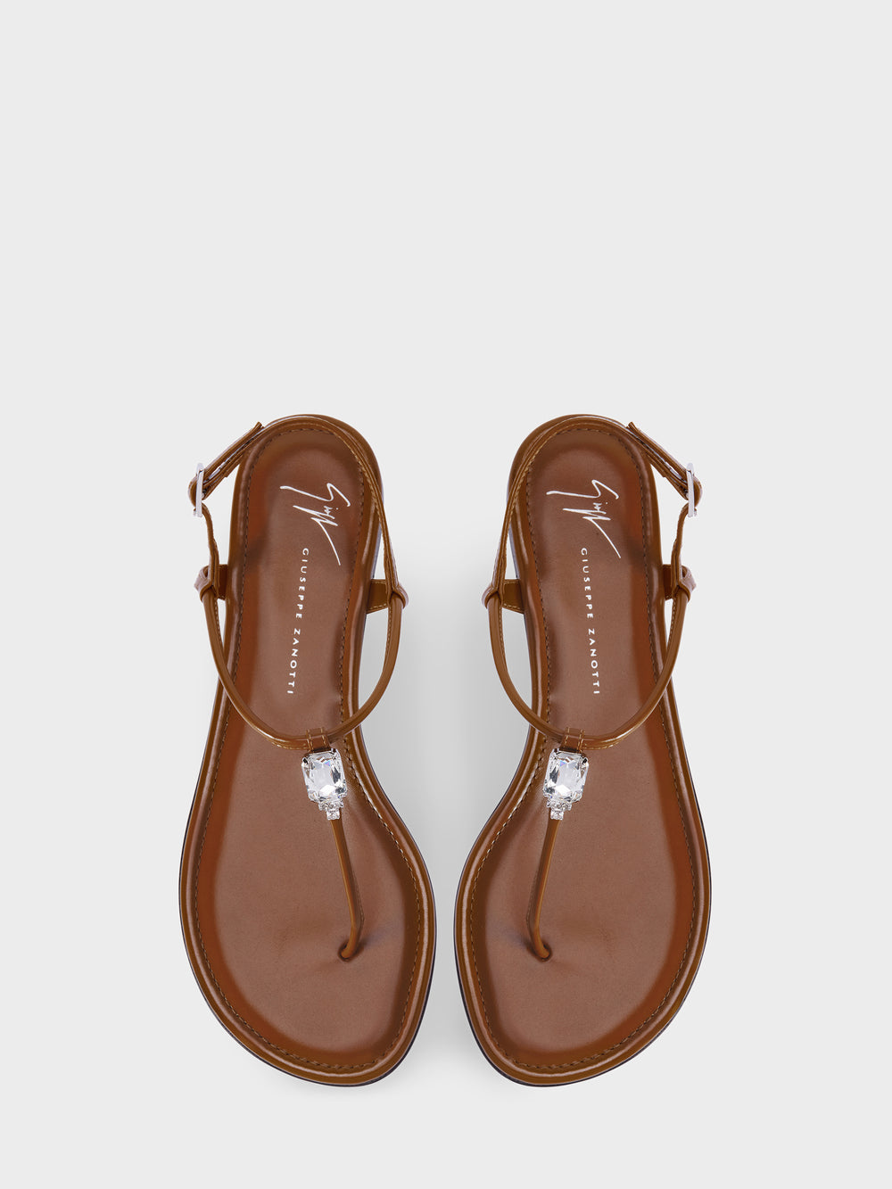 MAEEVE FLAT SANDAL