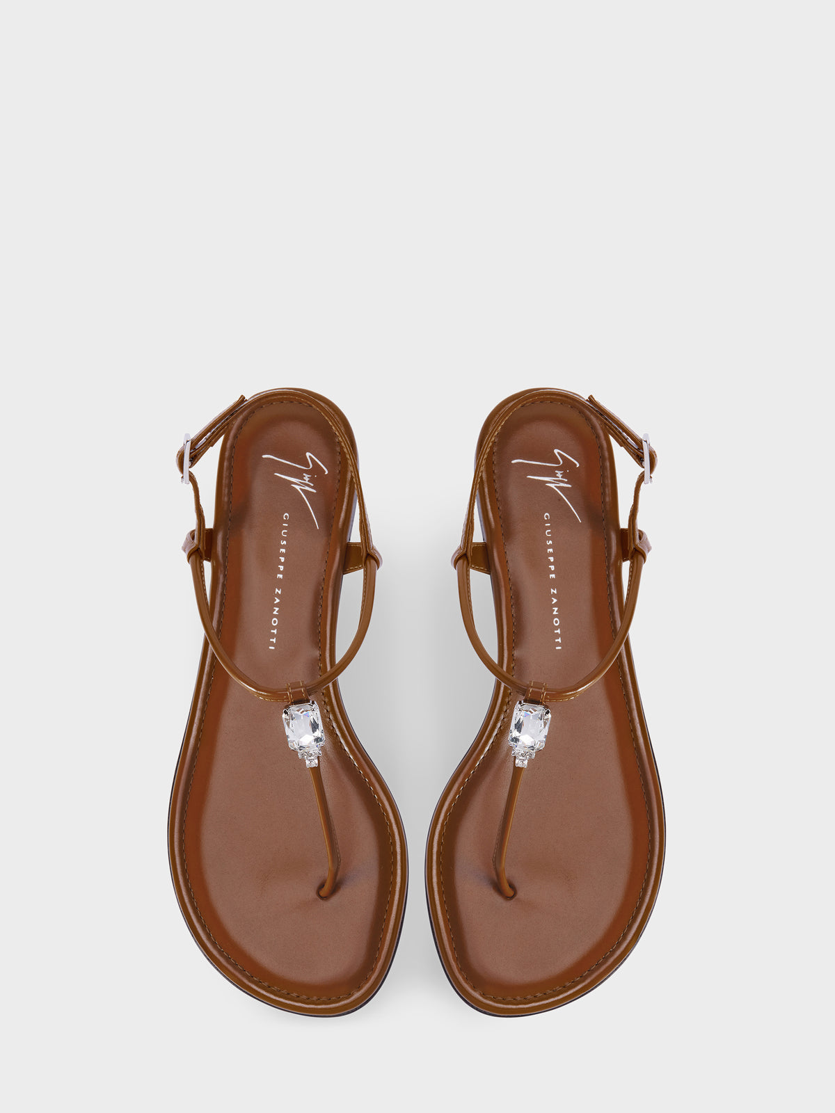 MAEEVE FLAT SANDAL