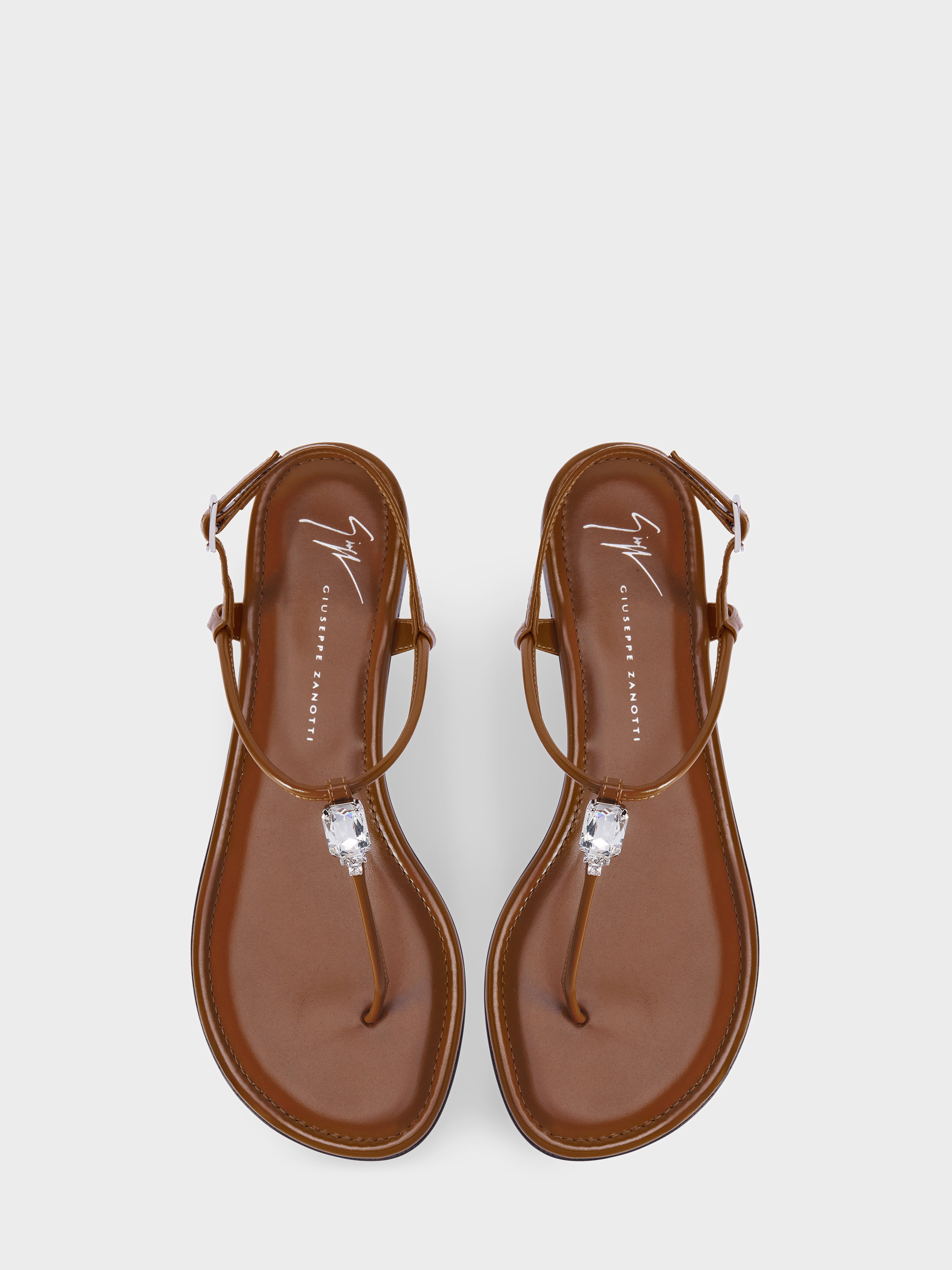 MAEEVE FLAT SANDAL