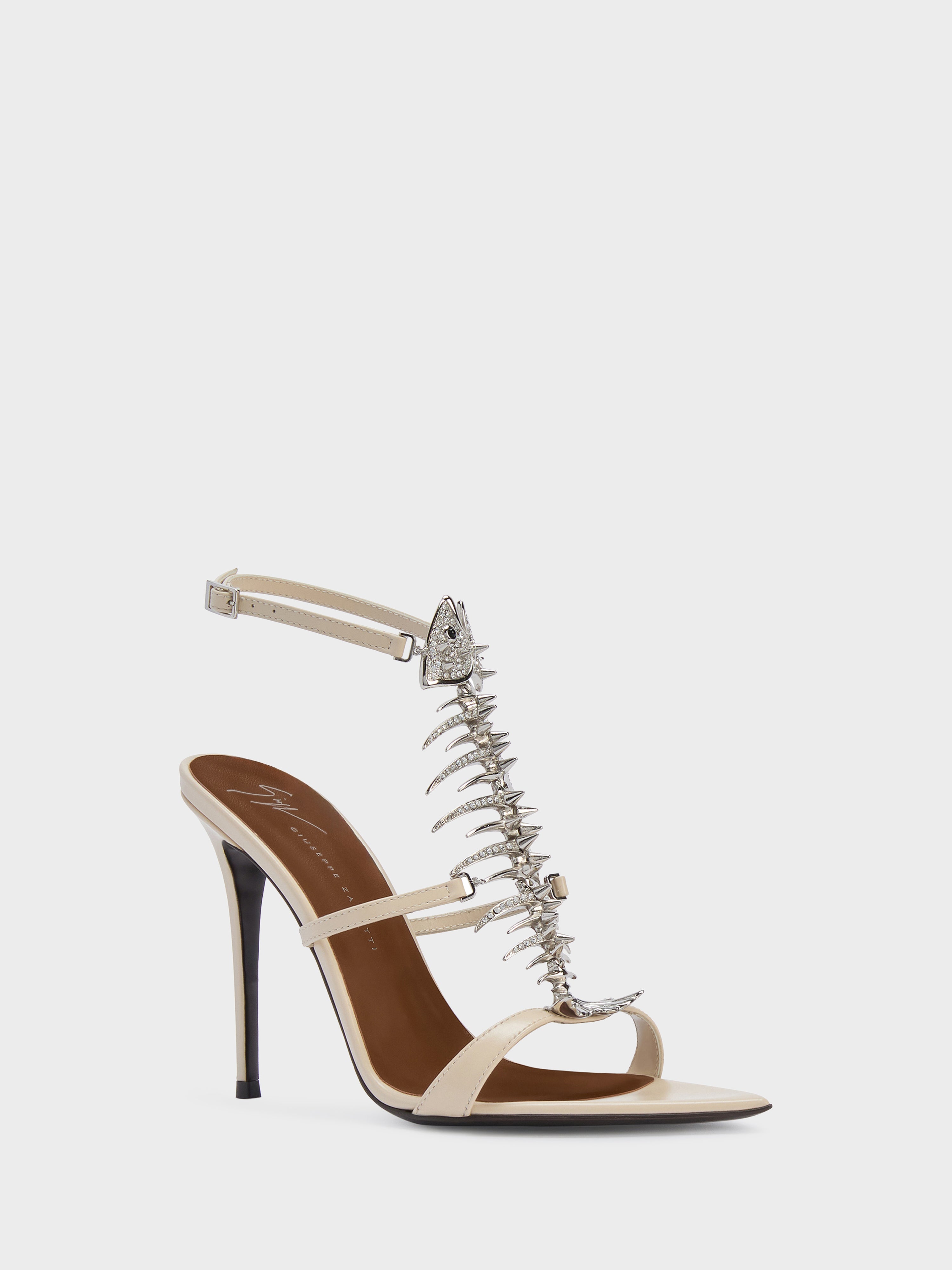 SLIM 2.0 SANDAL 105
