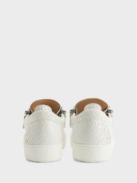FRANKIE SNEAKER
