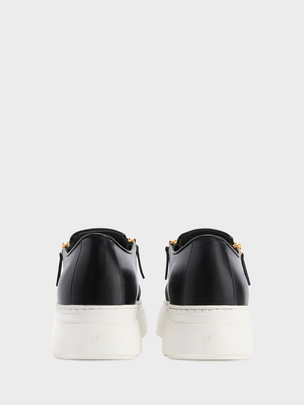 GZ MIKE ZIP SNEAKERS