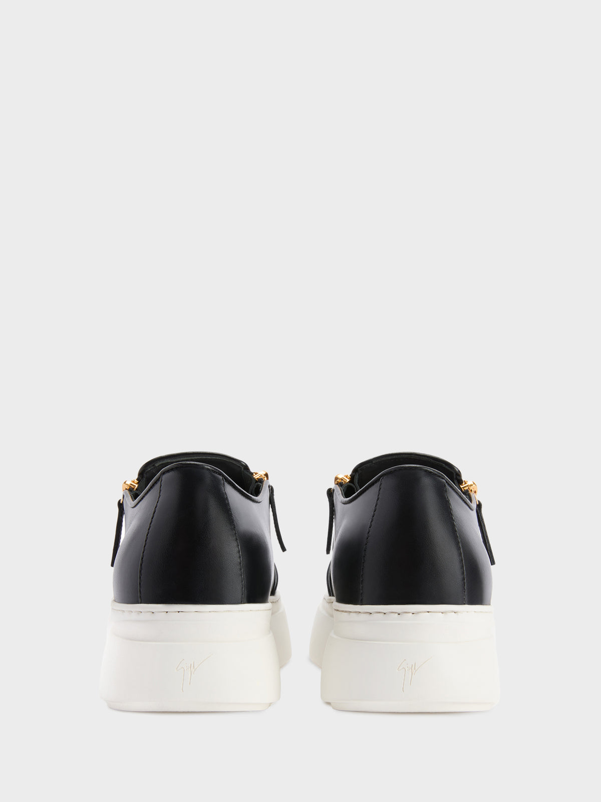 GZ MIKE ZIP SNEAKER