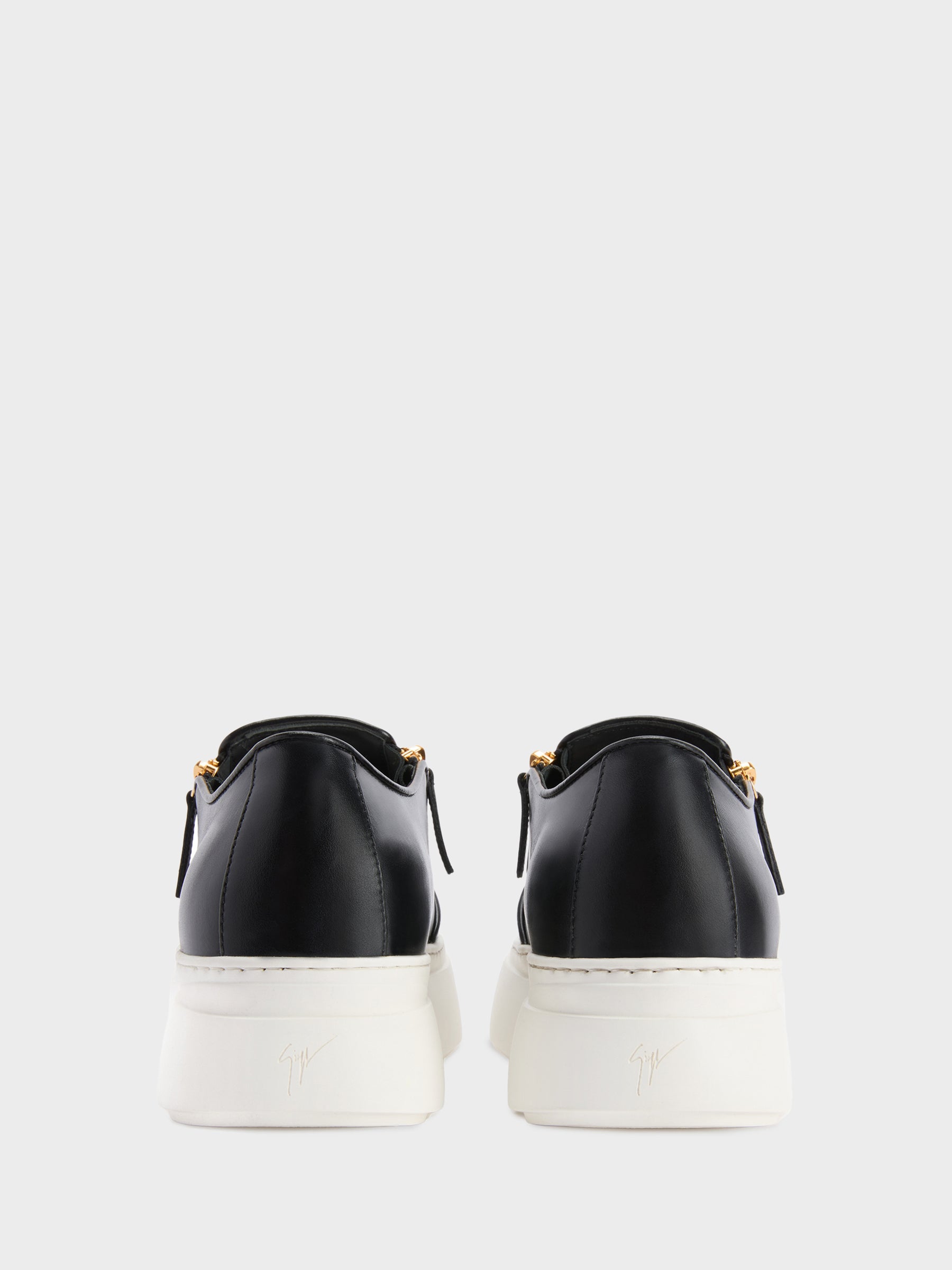 GZ MIKE ZIP SNEAKER