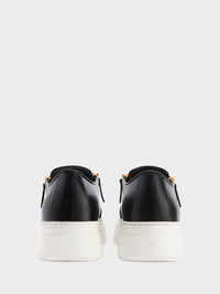 GZ MIKE ZIP SNEAKER