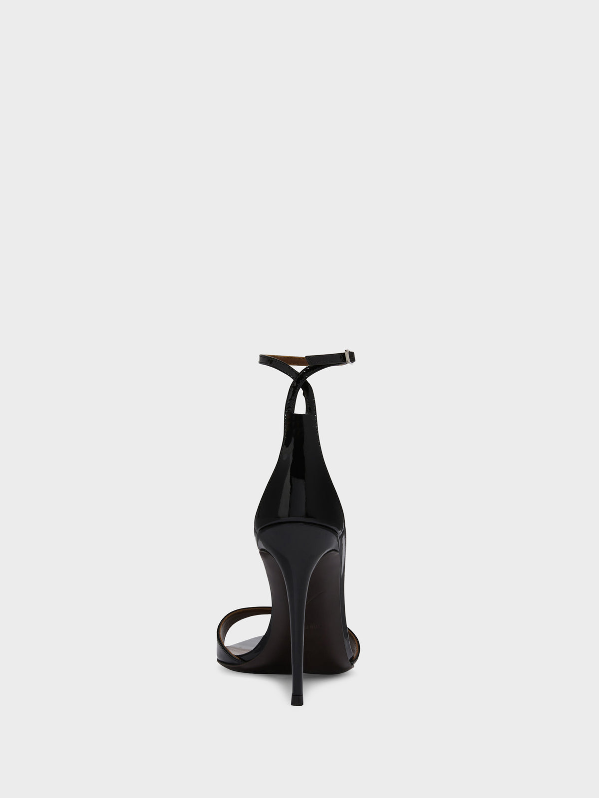 INTRIIGO STRAP SANDAL 105