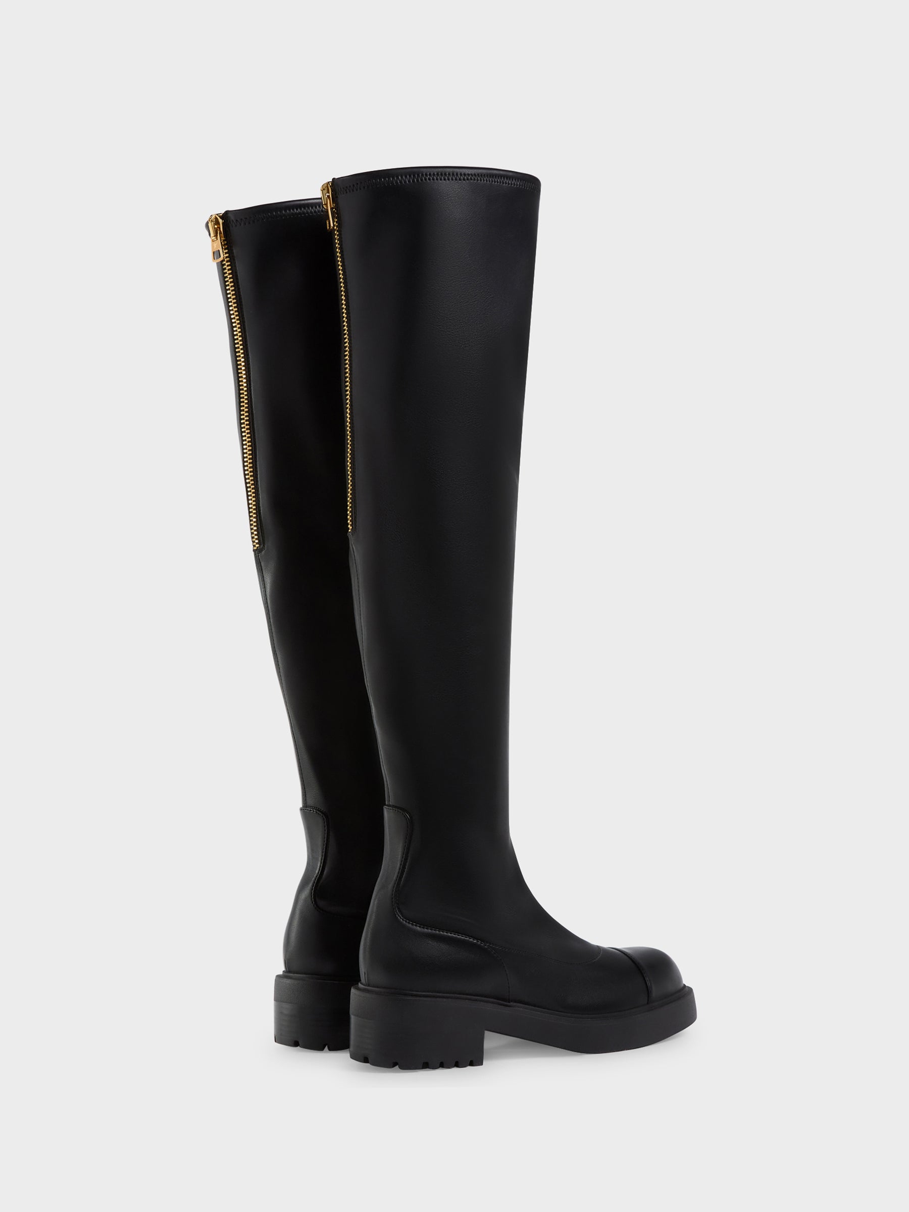 DIRAN OVER THE KNEE BOOT
