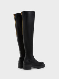 DIRAN OVER THE KNEE BOOT