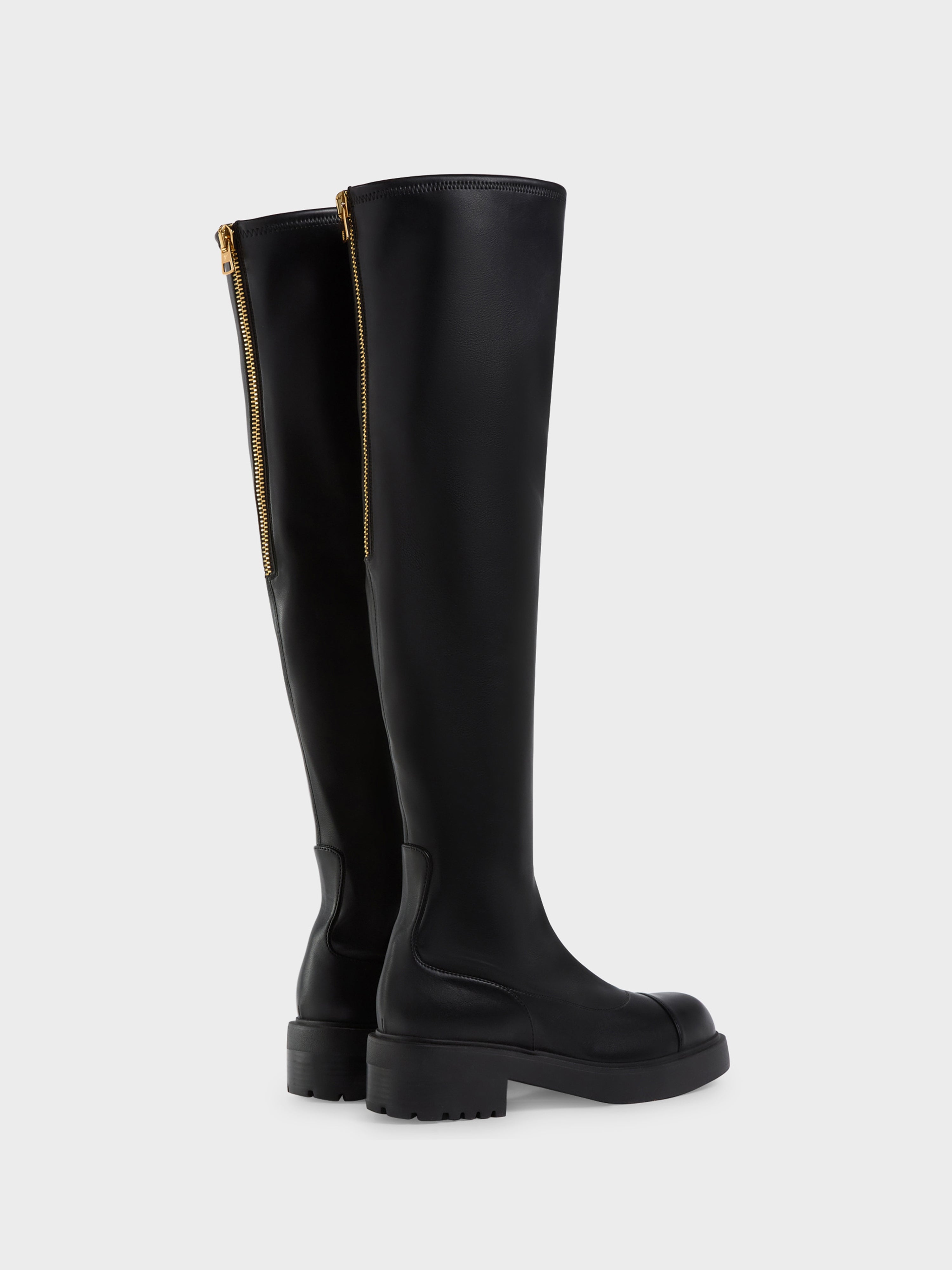 DIRAN OVER THE KNEE BOOT
