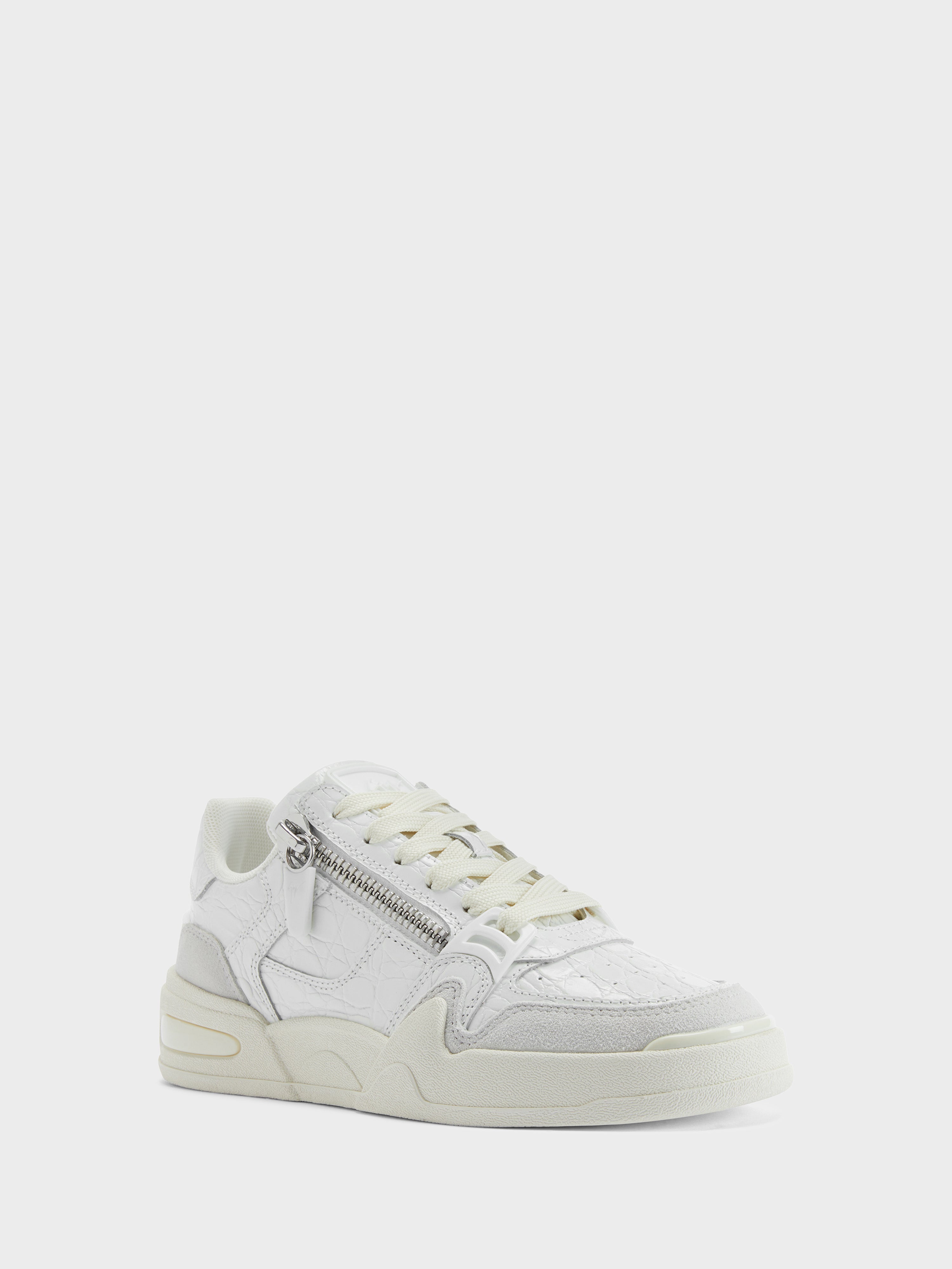 GZ-GHOST SNEAKER