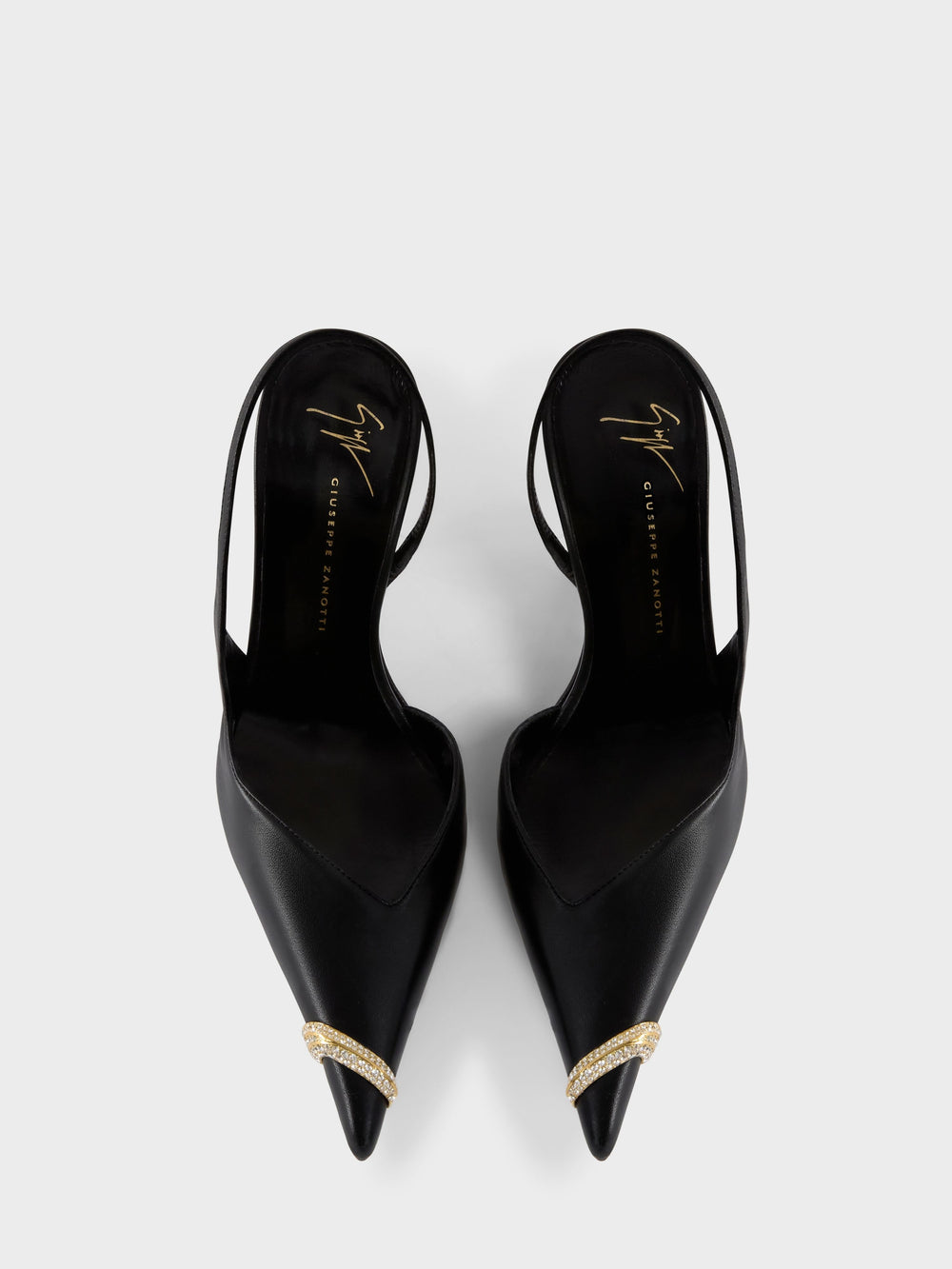 SALAMANDER SLINGBACK 105