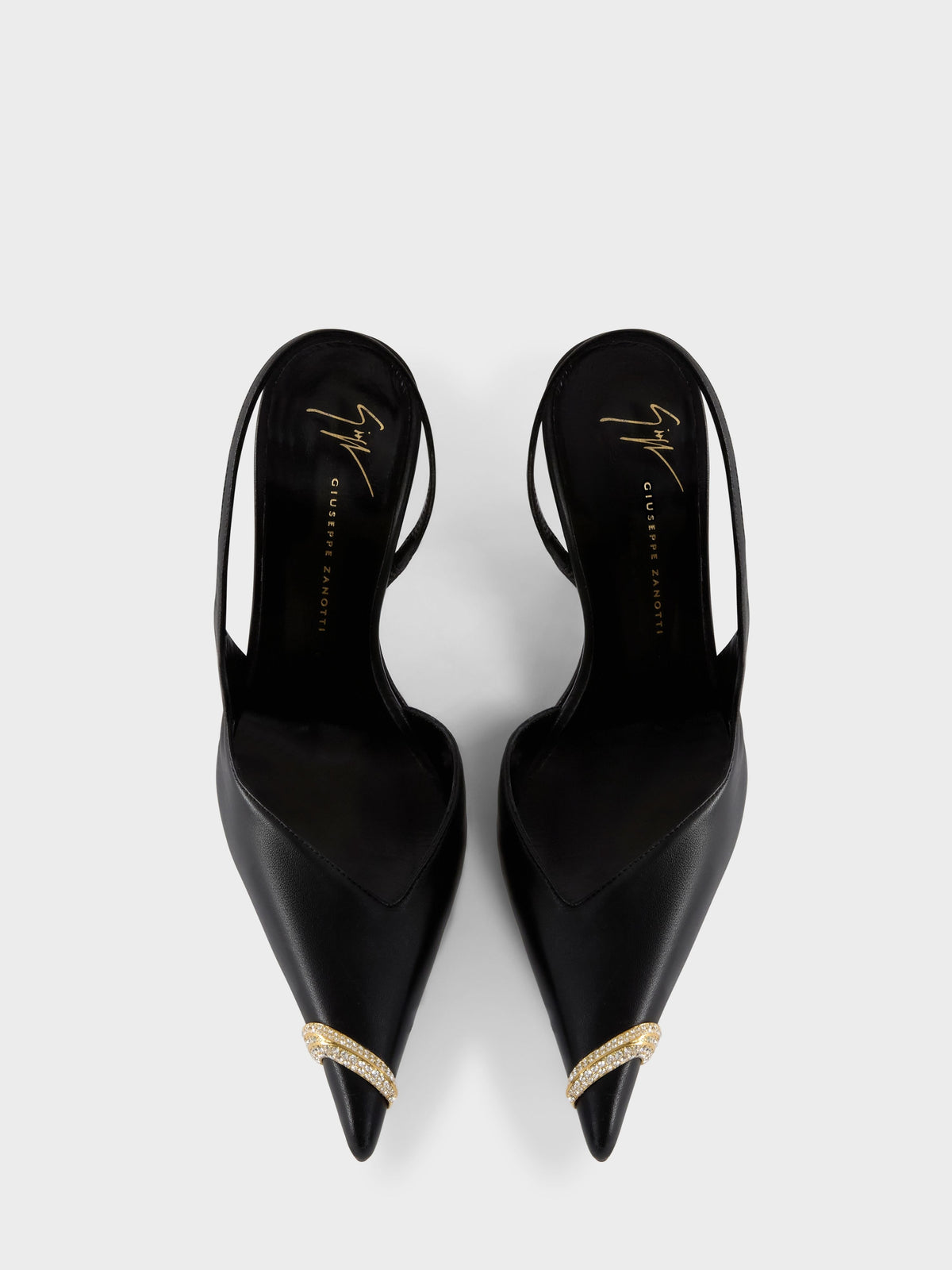 SALAMANDER SLINGBACK 105
