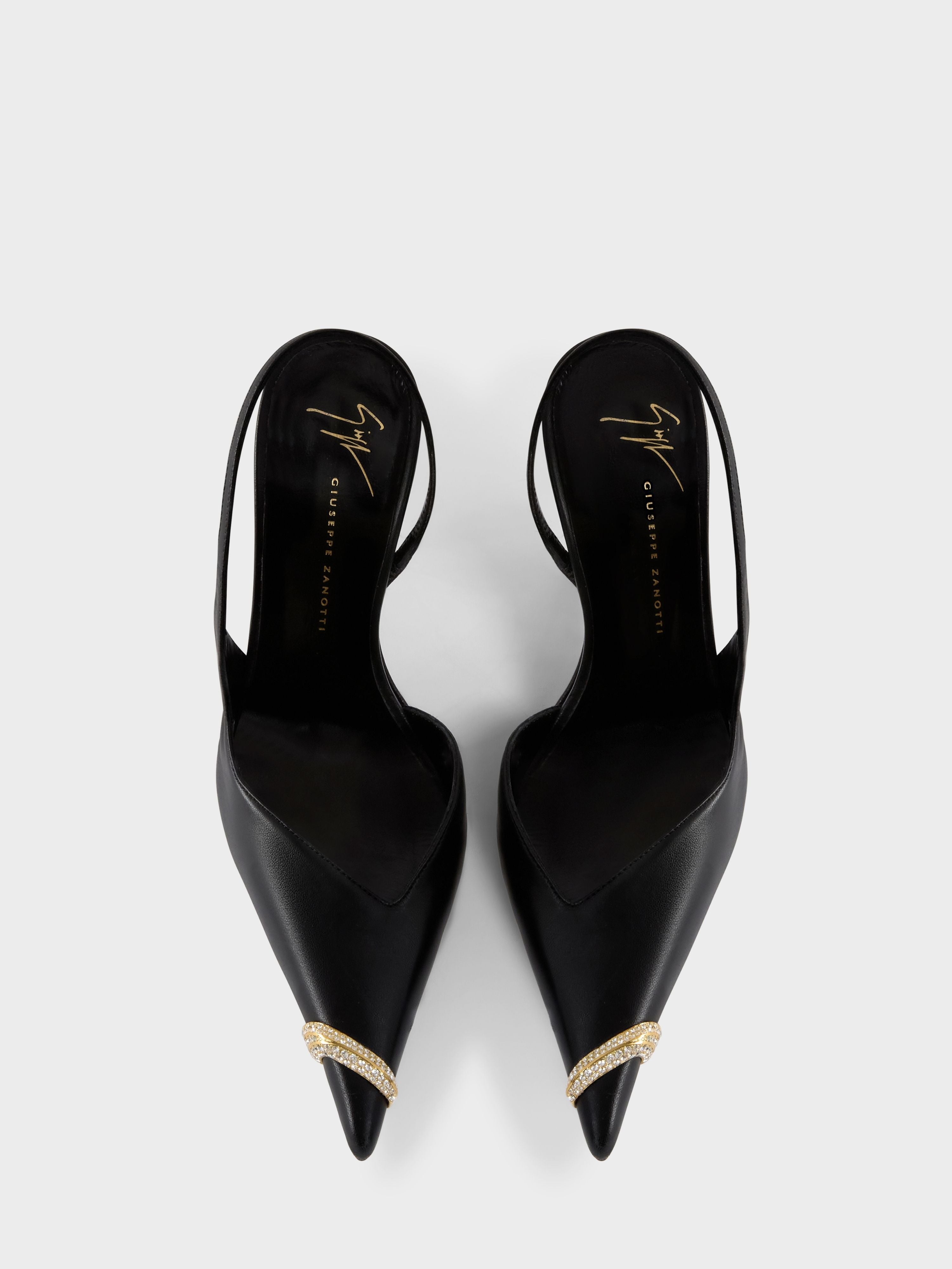 SALAMANDER SLINGBACK 105