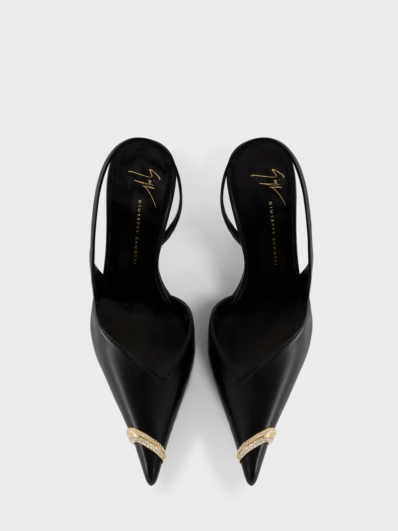 SALAMANDER SLINGBACK 105