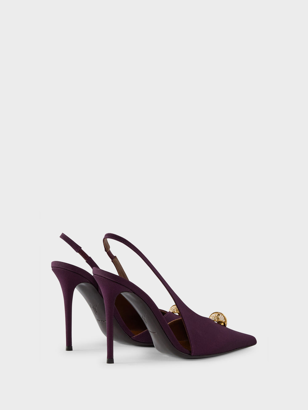 SLINGBACK COCKTAIL 105
