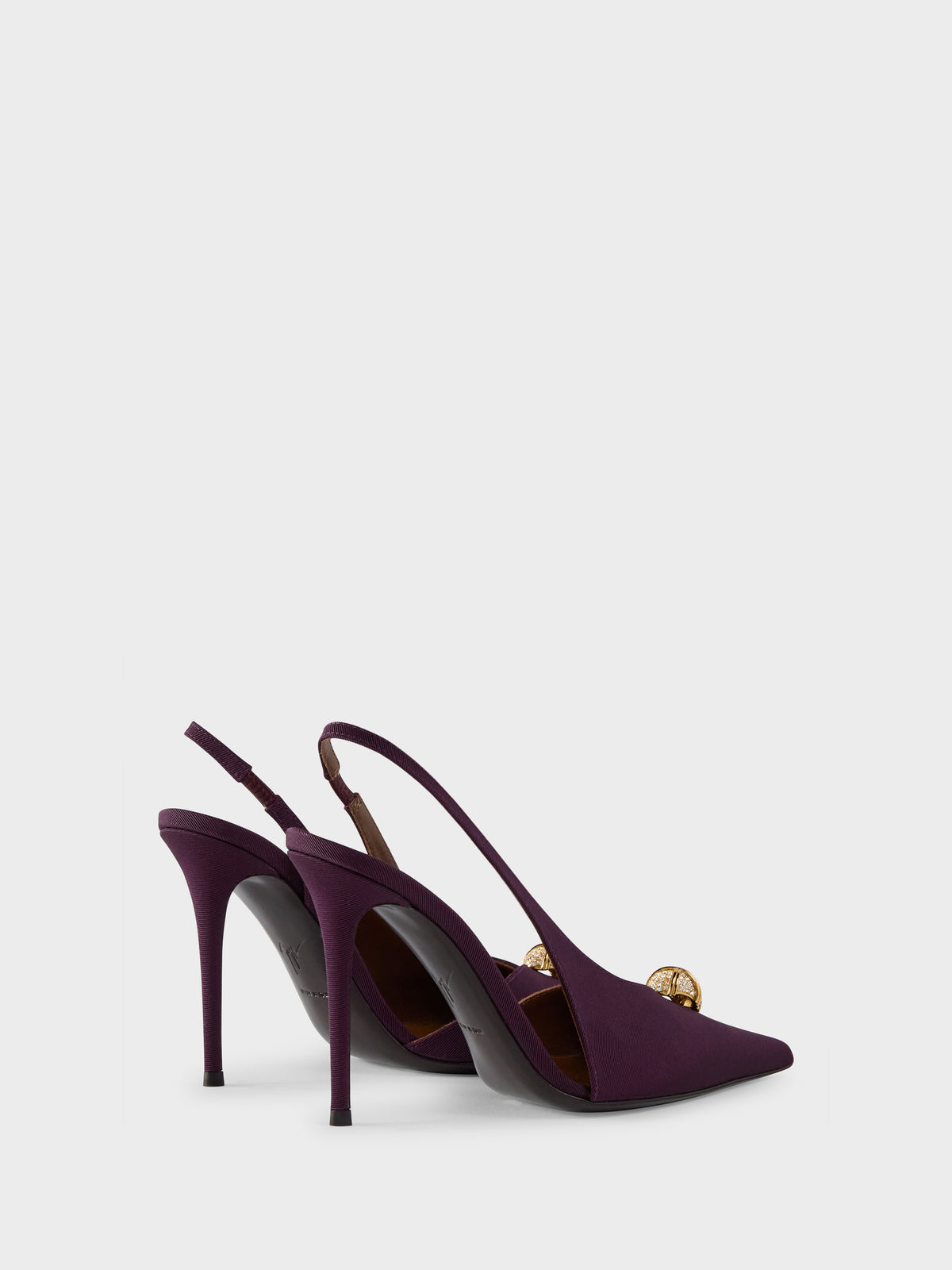 SLINGBACK COCKTAIL 105