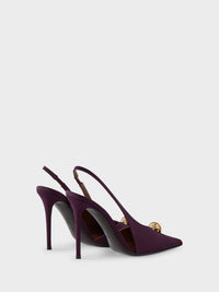 SLINGBACK COCKTAIL 105