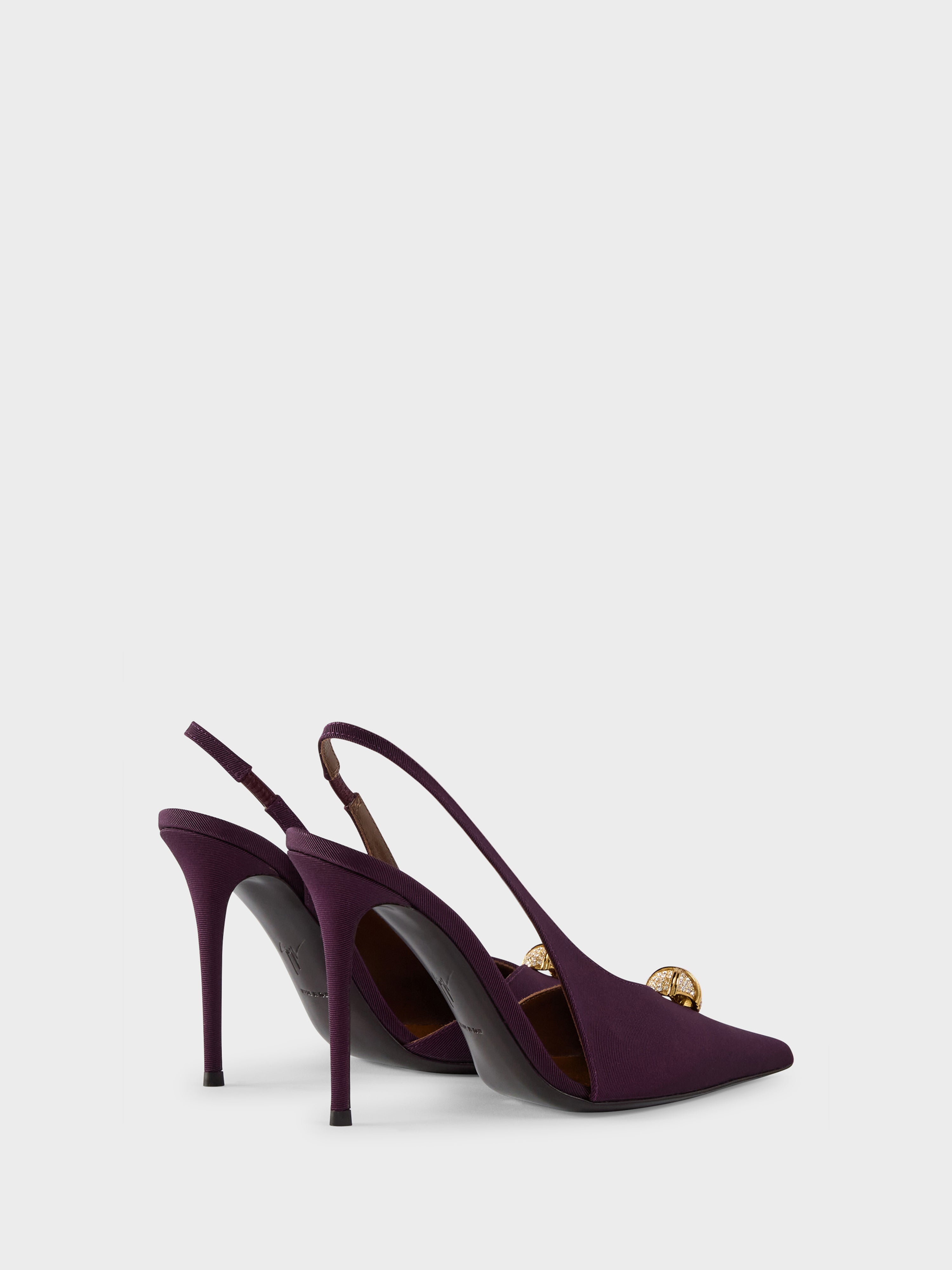 SLINGBACK COCKTAIL 105
