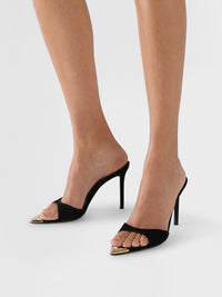 INTRIIGO JEWELRY MULE 90