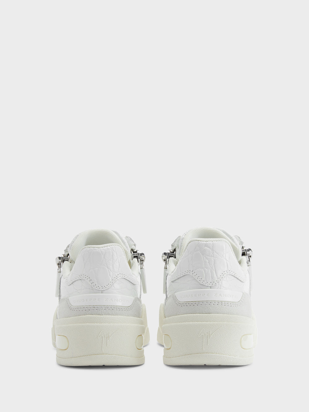GZ-GHOST SNEAKER