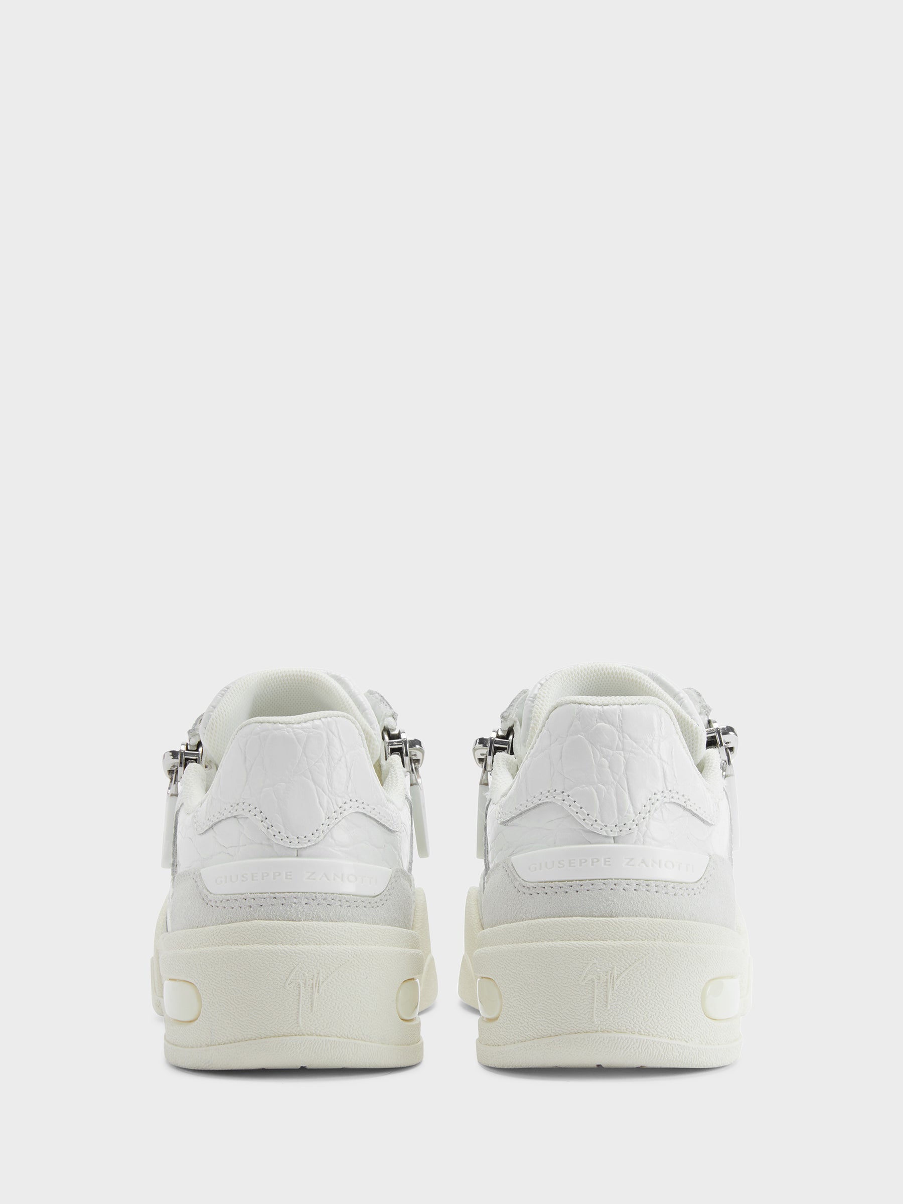 GZ-GHOST SNEAKER