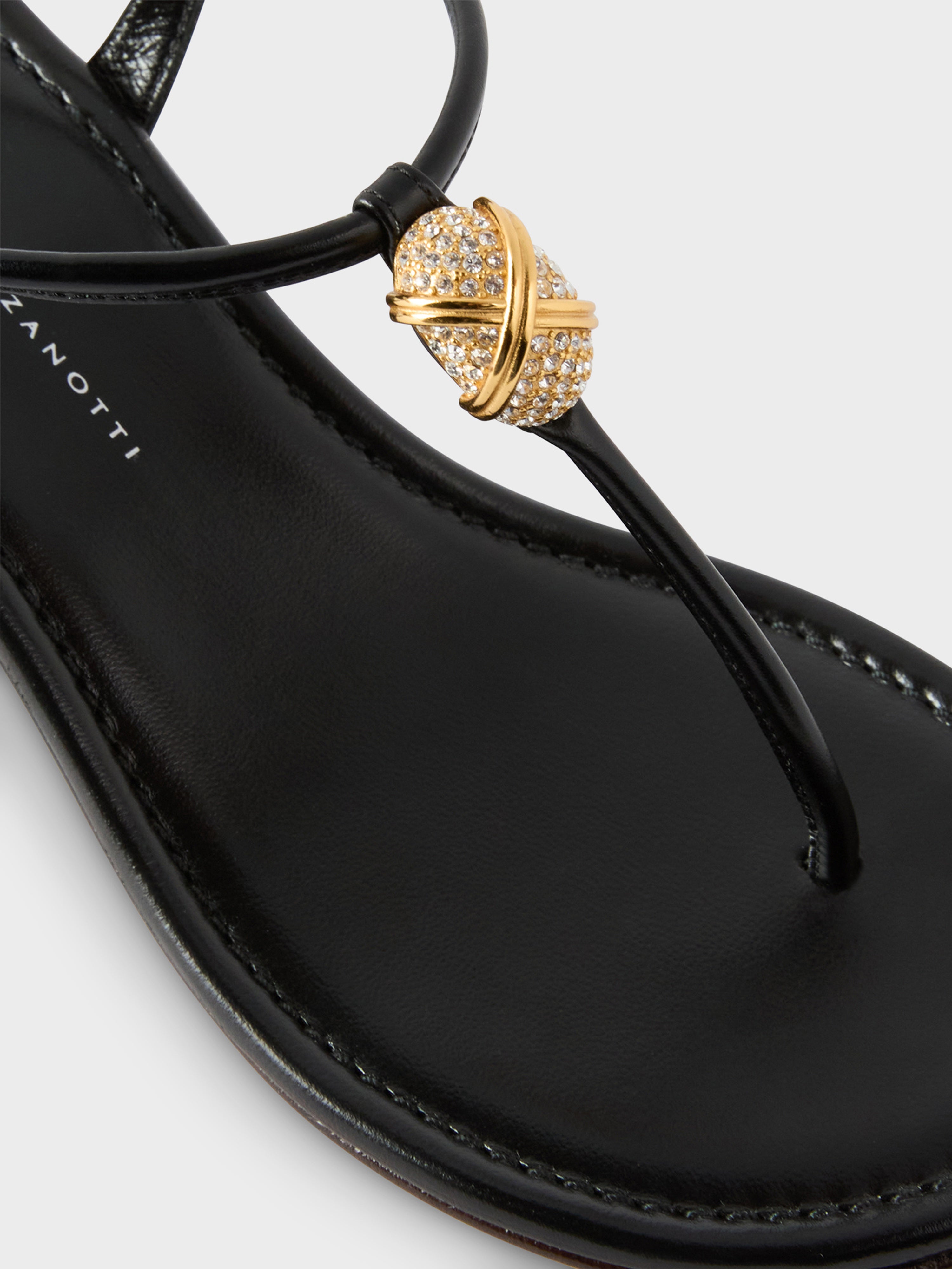 COCKTAIL SANDAL 40