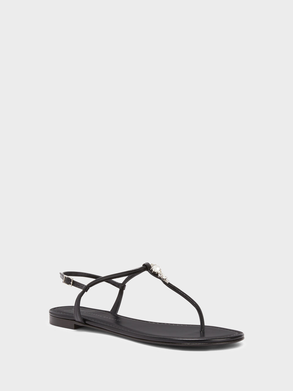 ANYELLE FLAT SANDAL