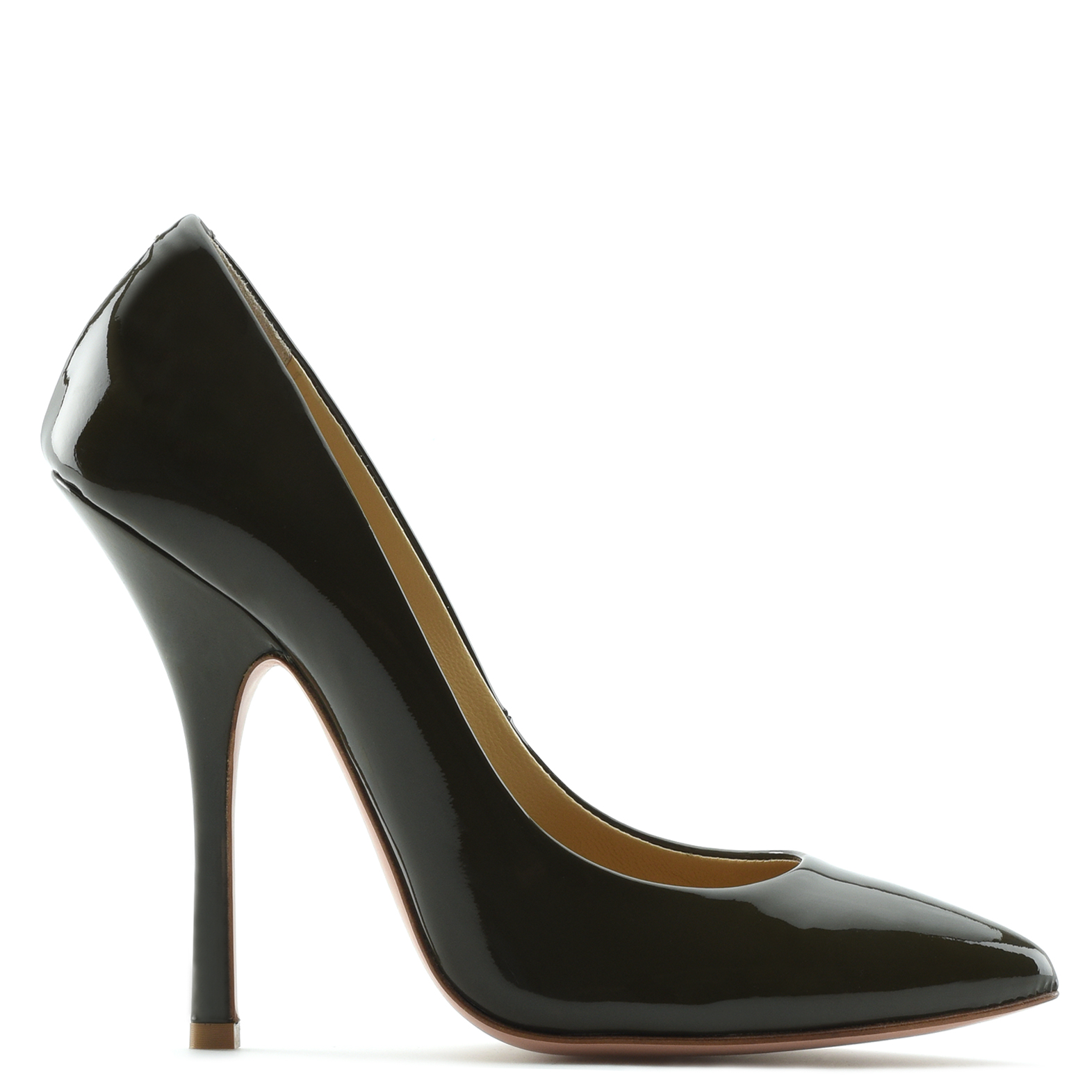 Lady Gaga Giuseppe zanotti pump