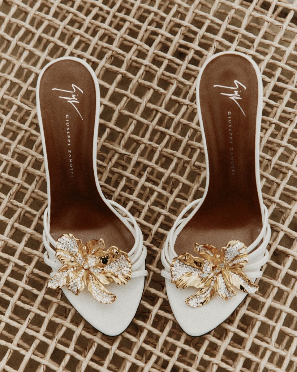 Sandals | Bridal Collection - Collection - Woman | Giuseppe