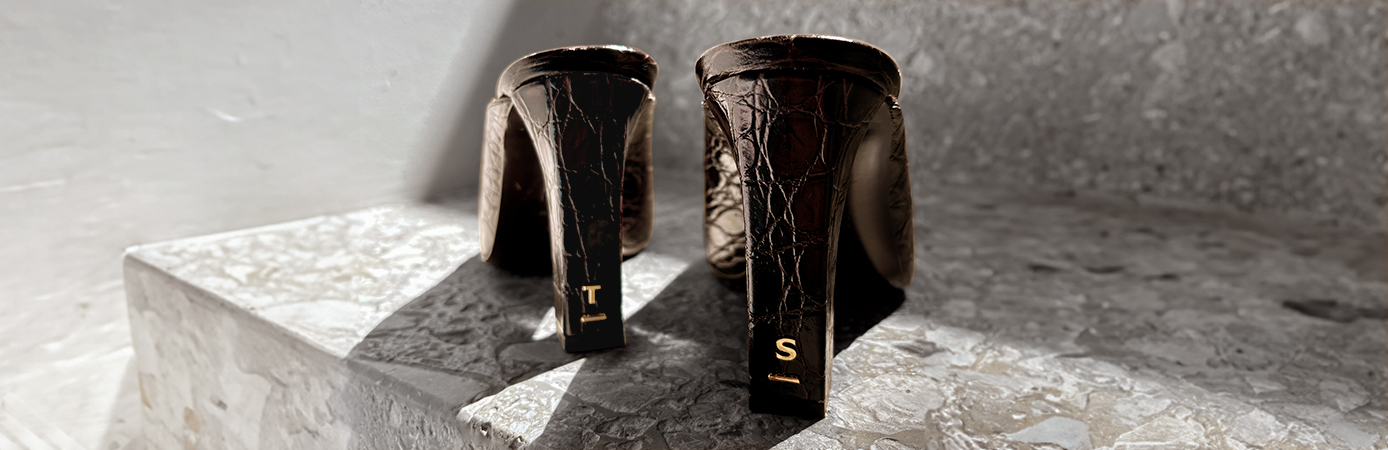 My GZ - Personalized women's shoes | Giuseppe Zanotti