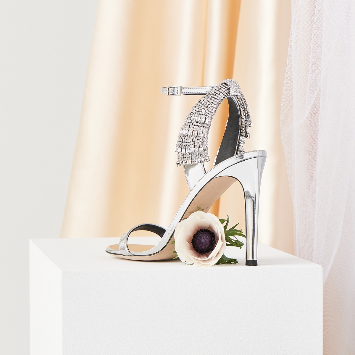 Sandals | Collection - Woman | Giuseppe Zanotti ® Official Website
