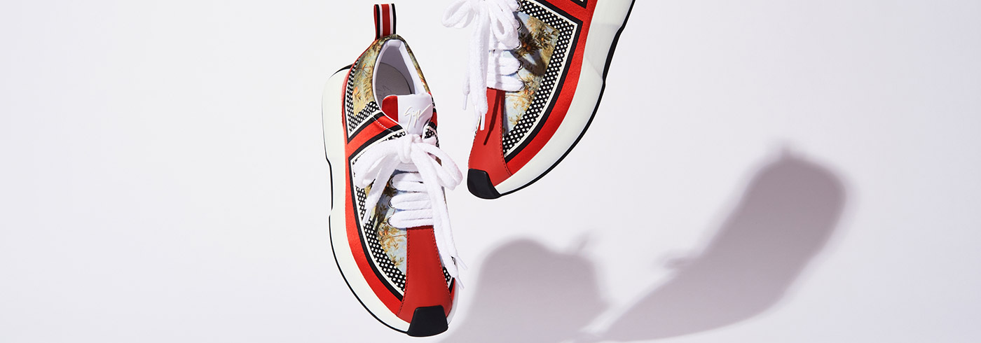 Giuseppe Zanotti Ferox Giuseppe Zanotti Ferox