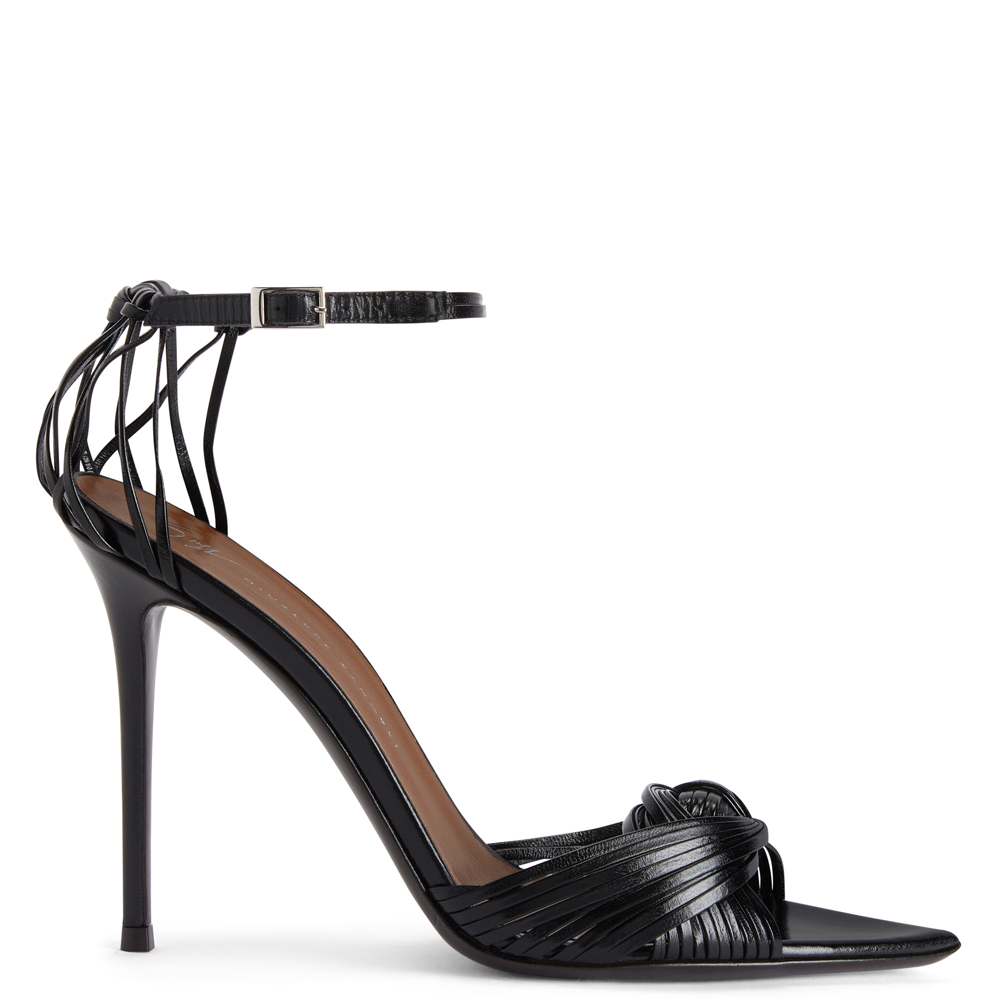 Giuseppe Zanotti® - 公式サイト