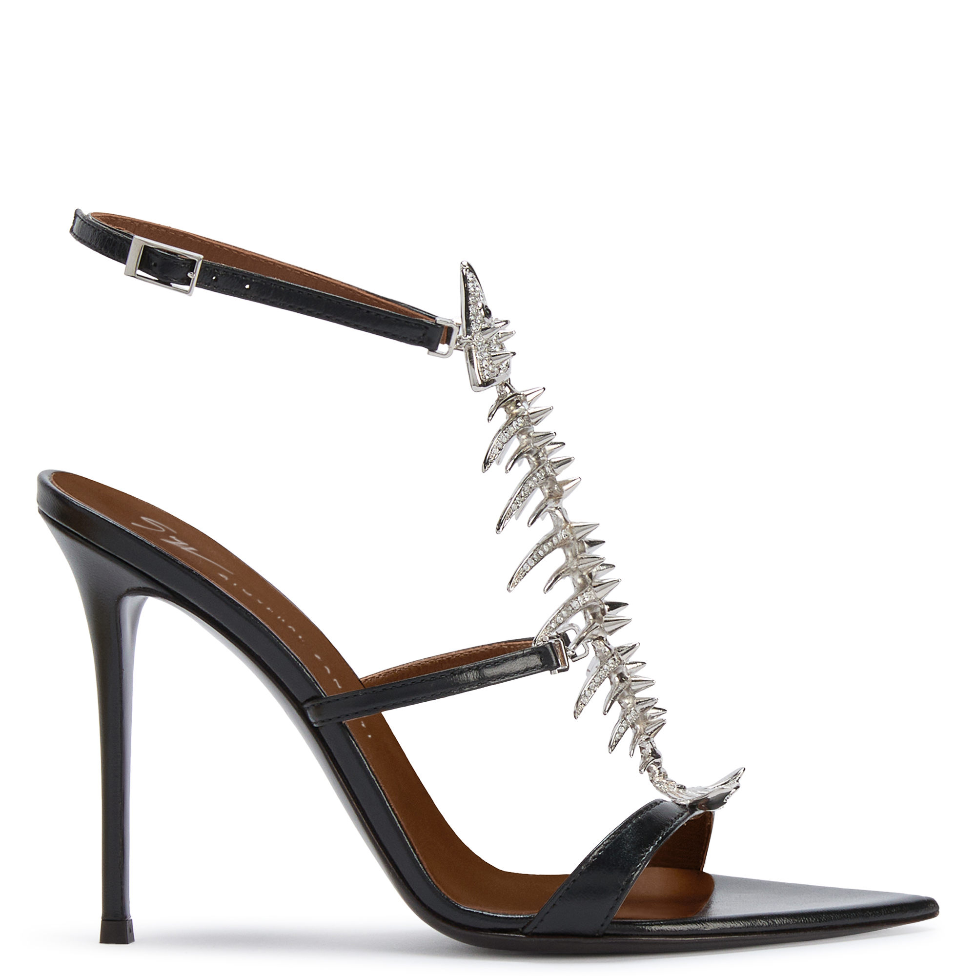 Giuseppe Zanotti® - 公式サイト