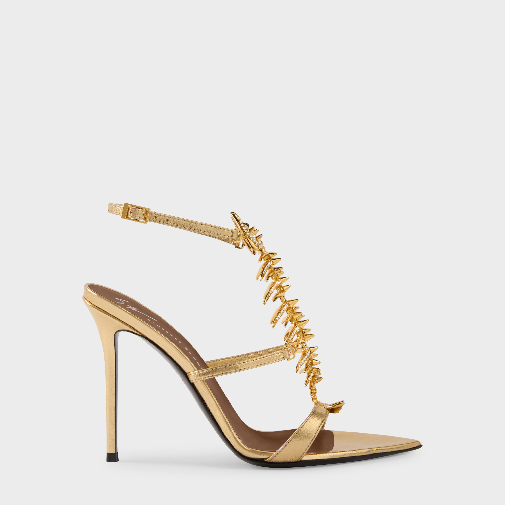 Giuseppe Zanotti® - 公式サイト