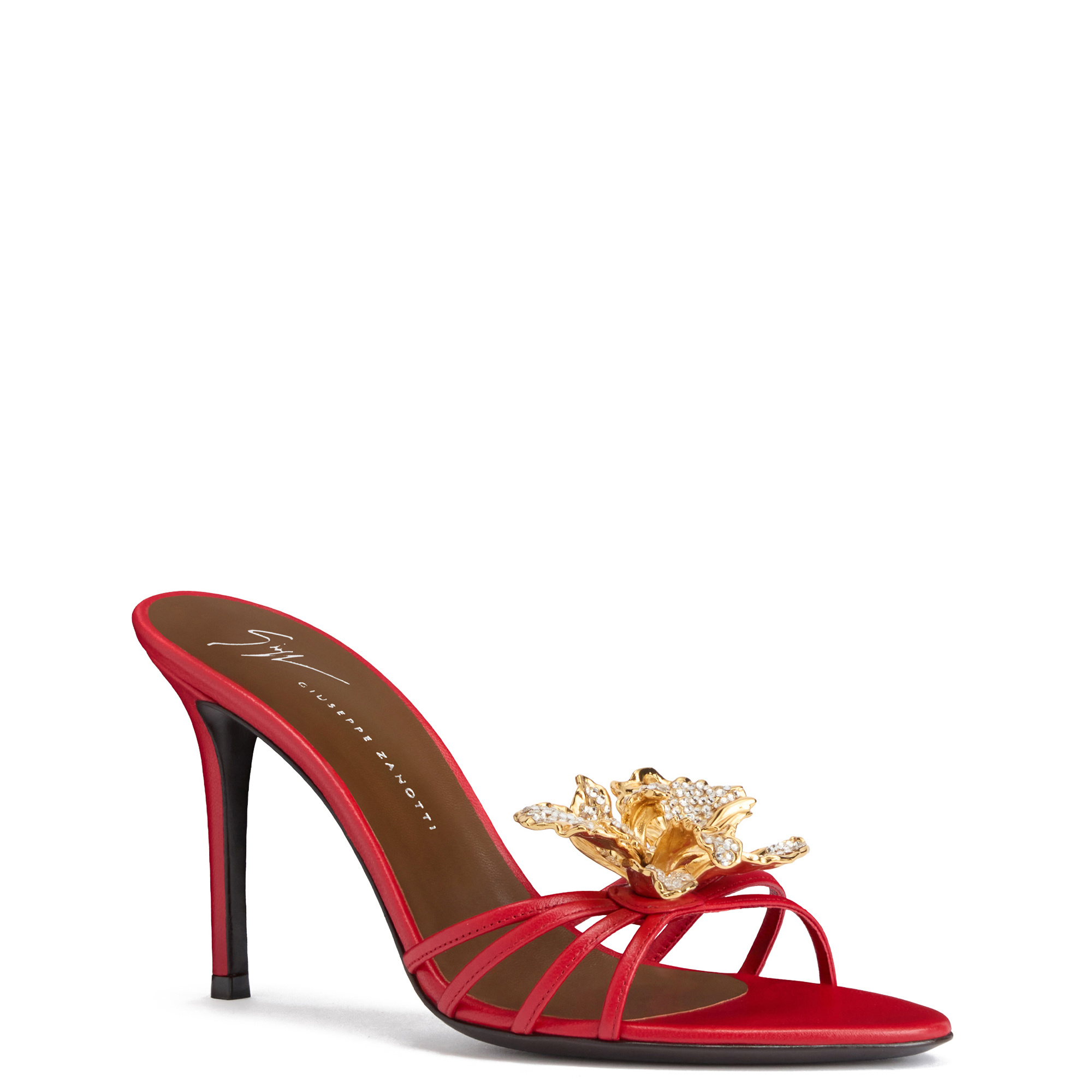 Giuseppe Zanotti® - 公式サイト