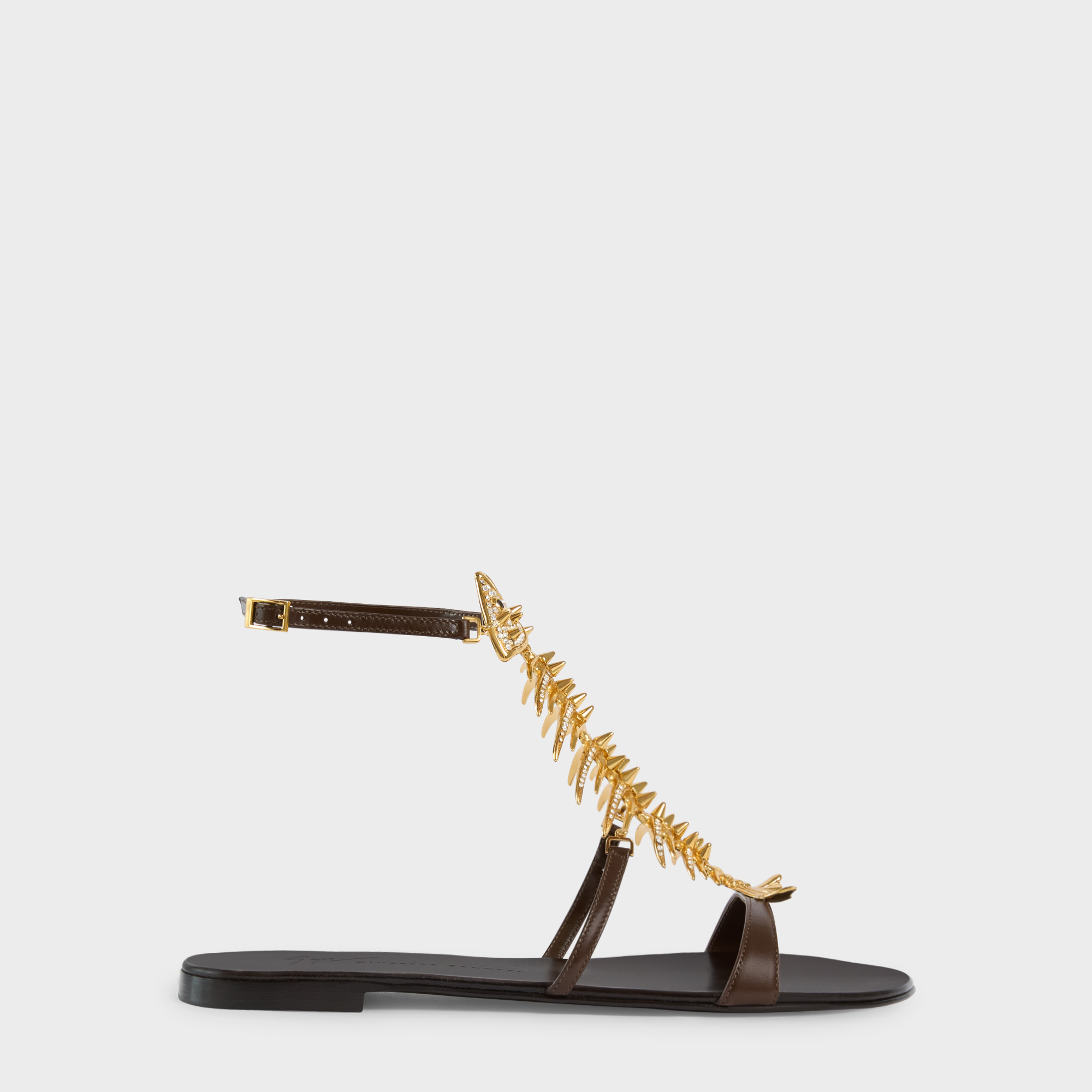 Giuseppe Zanotti ® - Official US Website