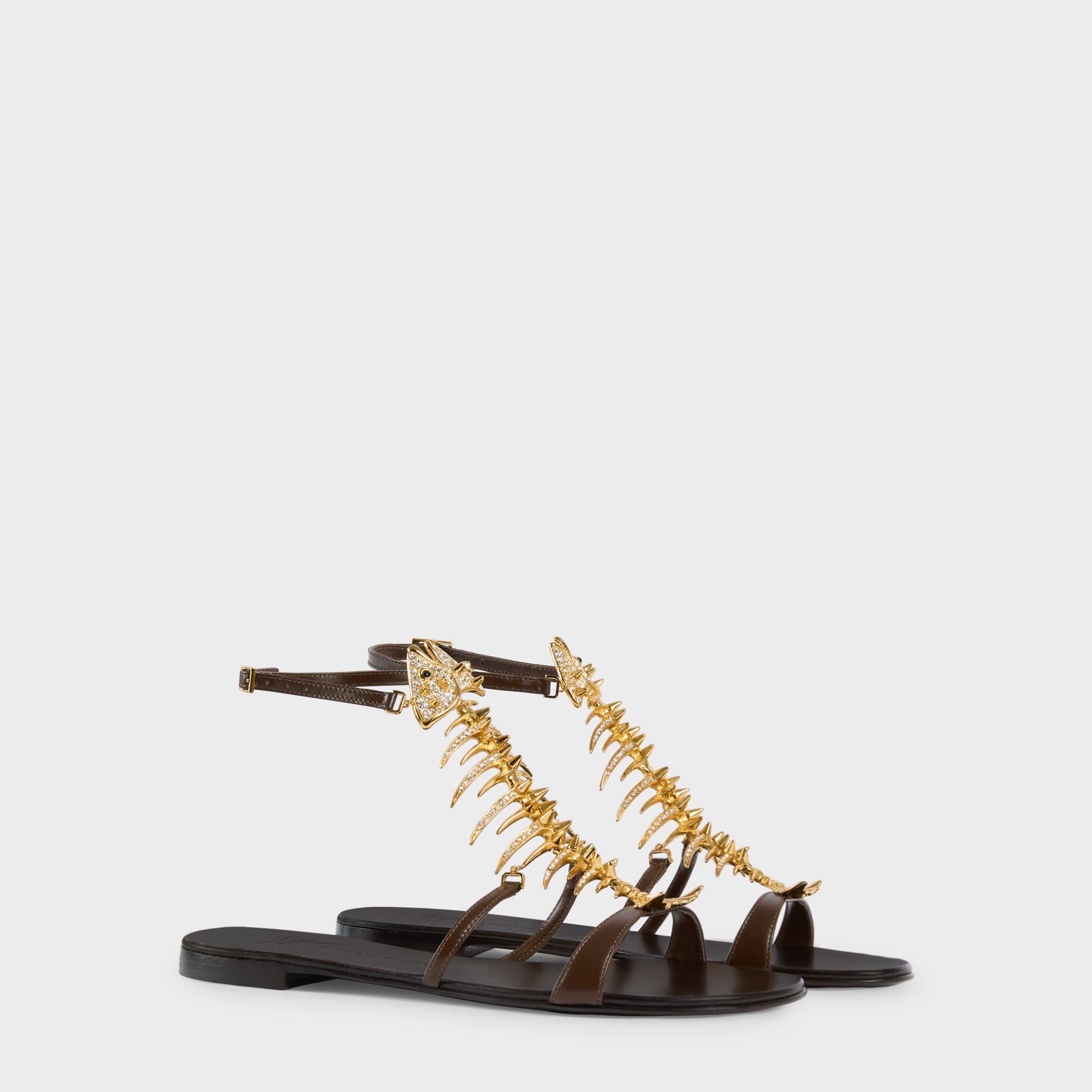 Giuseppe Zanotti ® - Site Oficial Brasil