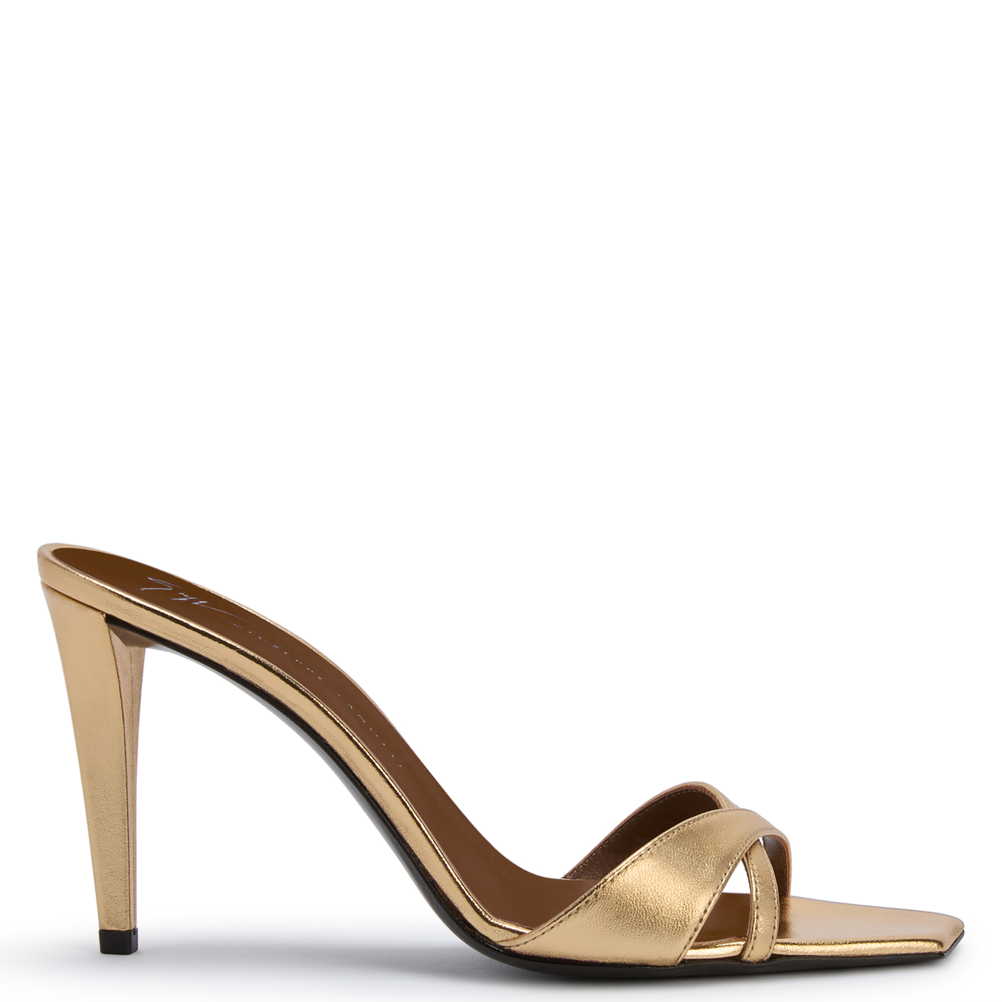 Giuseppe Zanotti® - 公式サイト