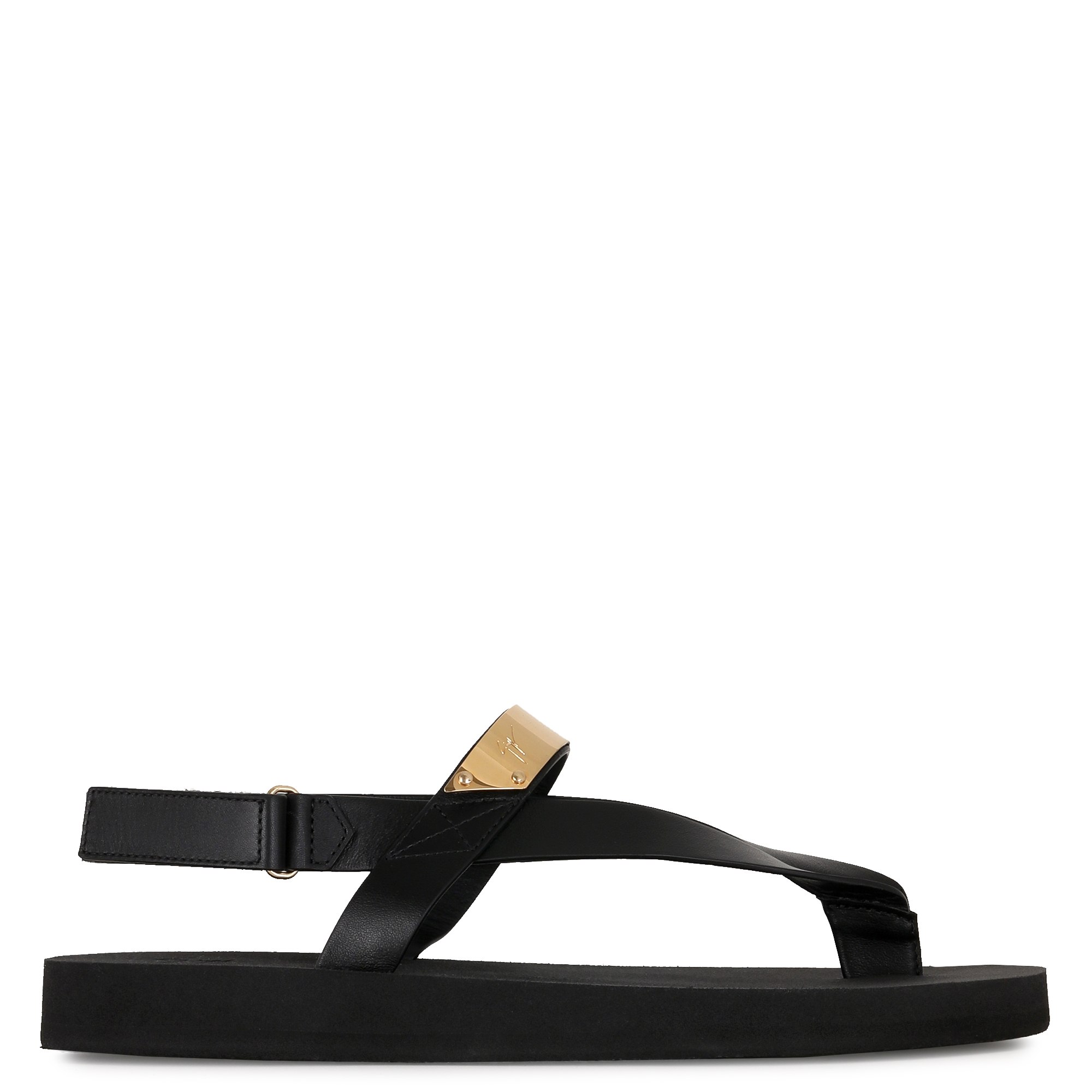 giuseppe zanotti thong sandals